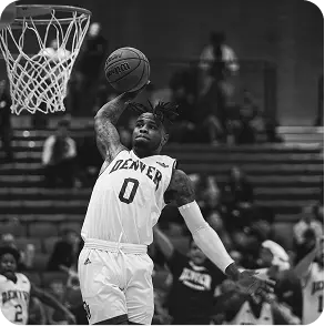 Basketball