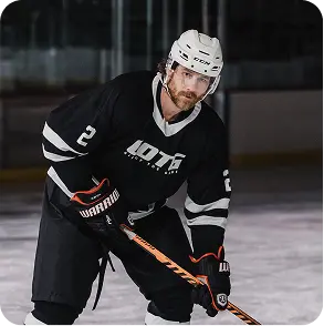 Hockey