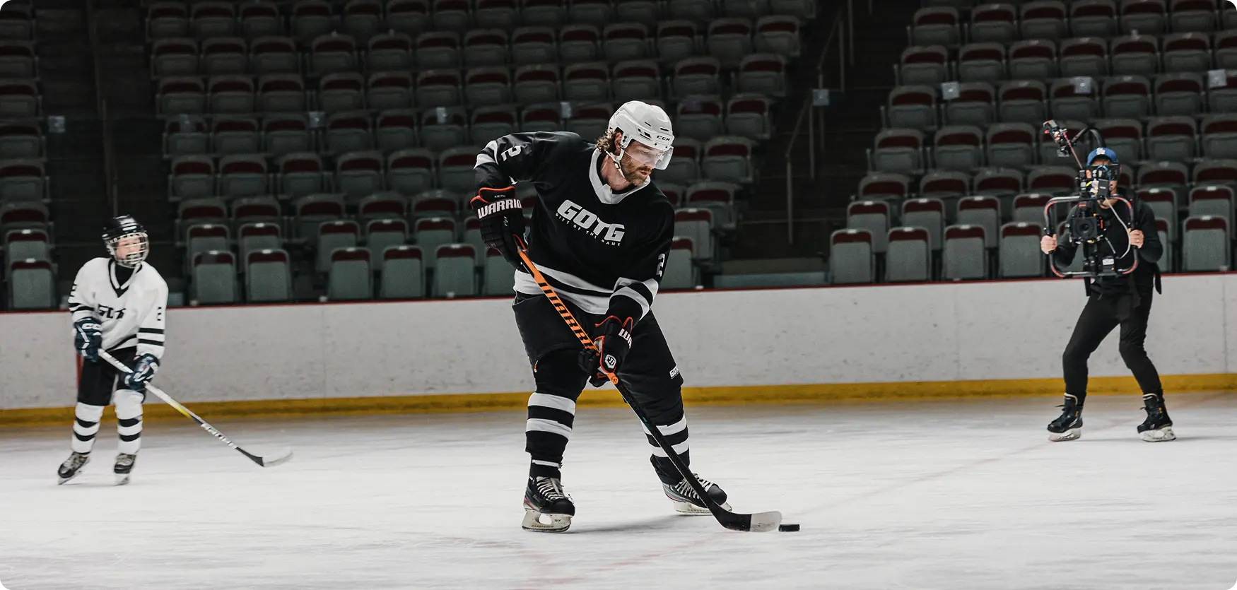 Ice Hockey