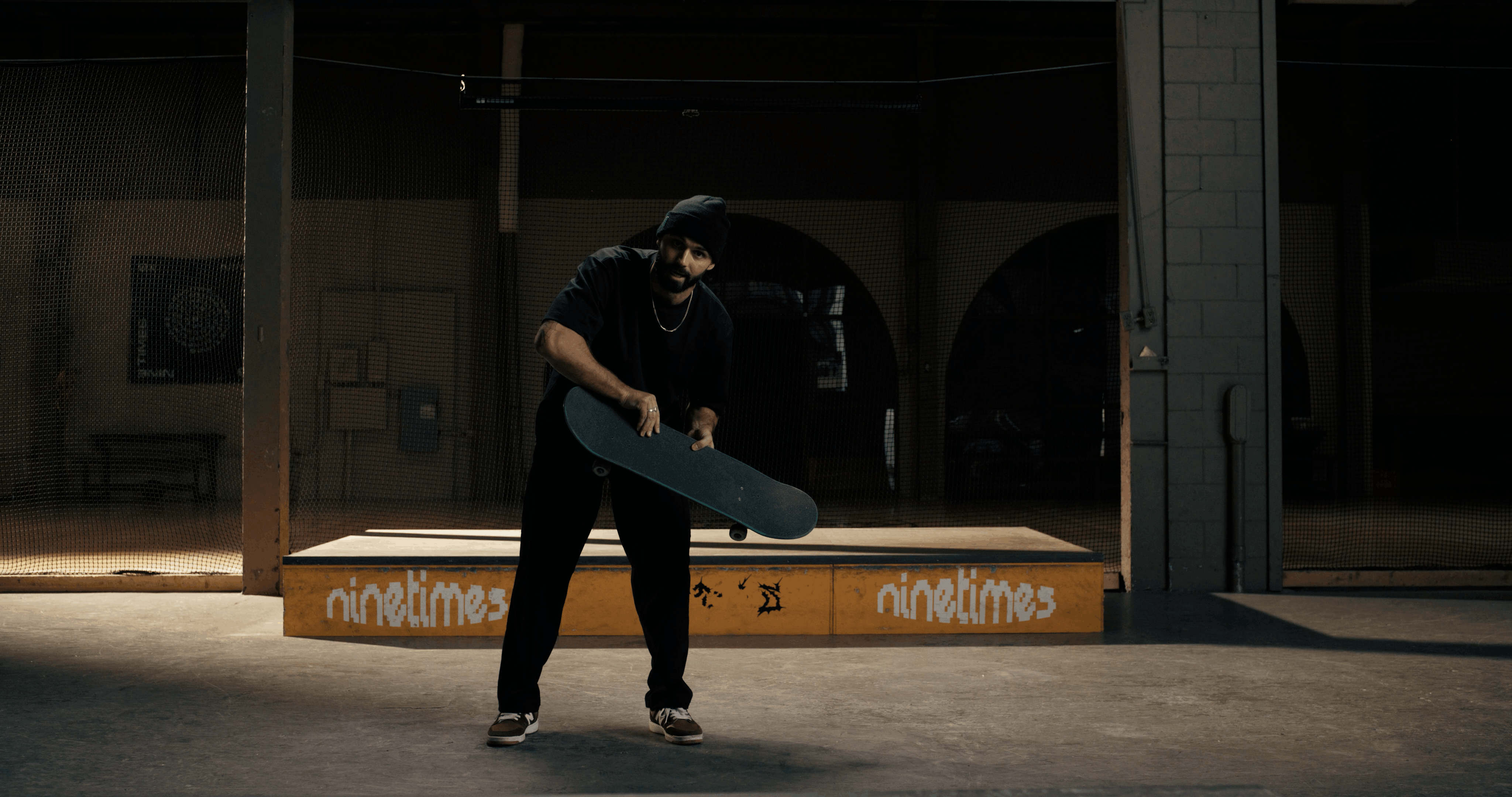The Kickflip preview 5