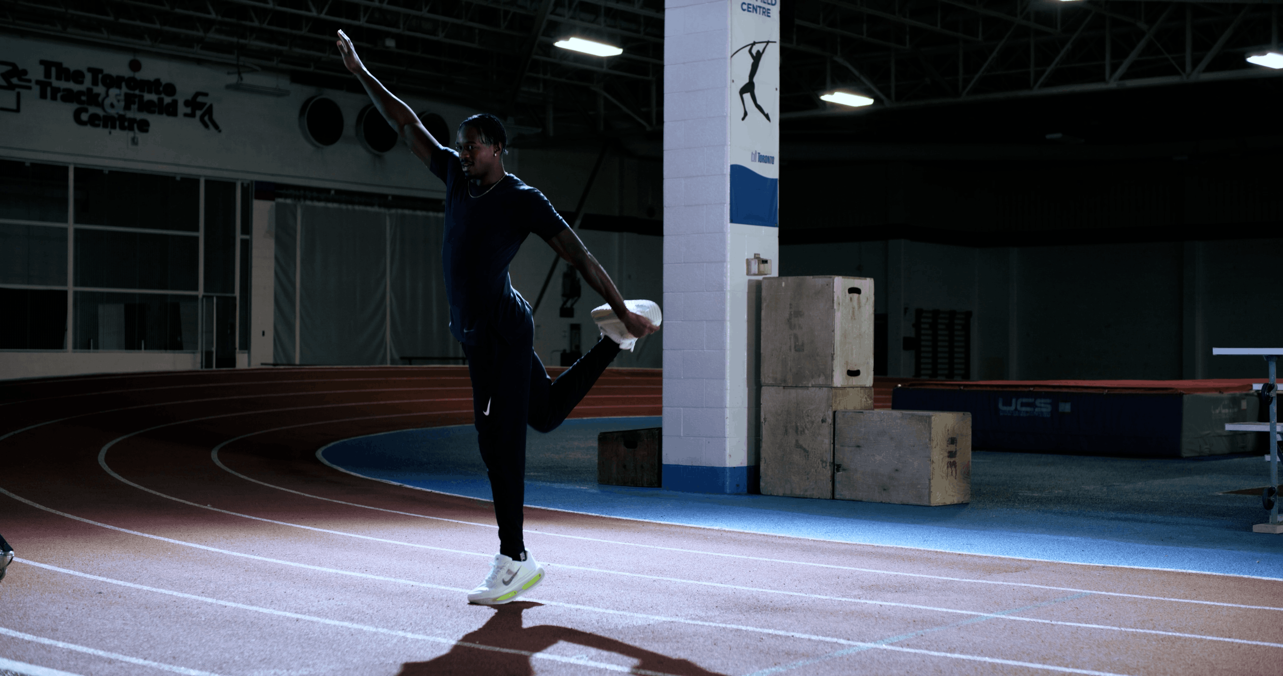 Dynamic Stretching preview 3