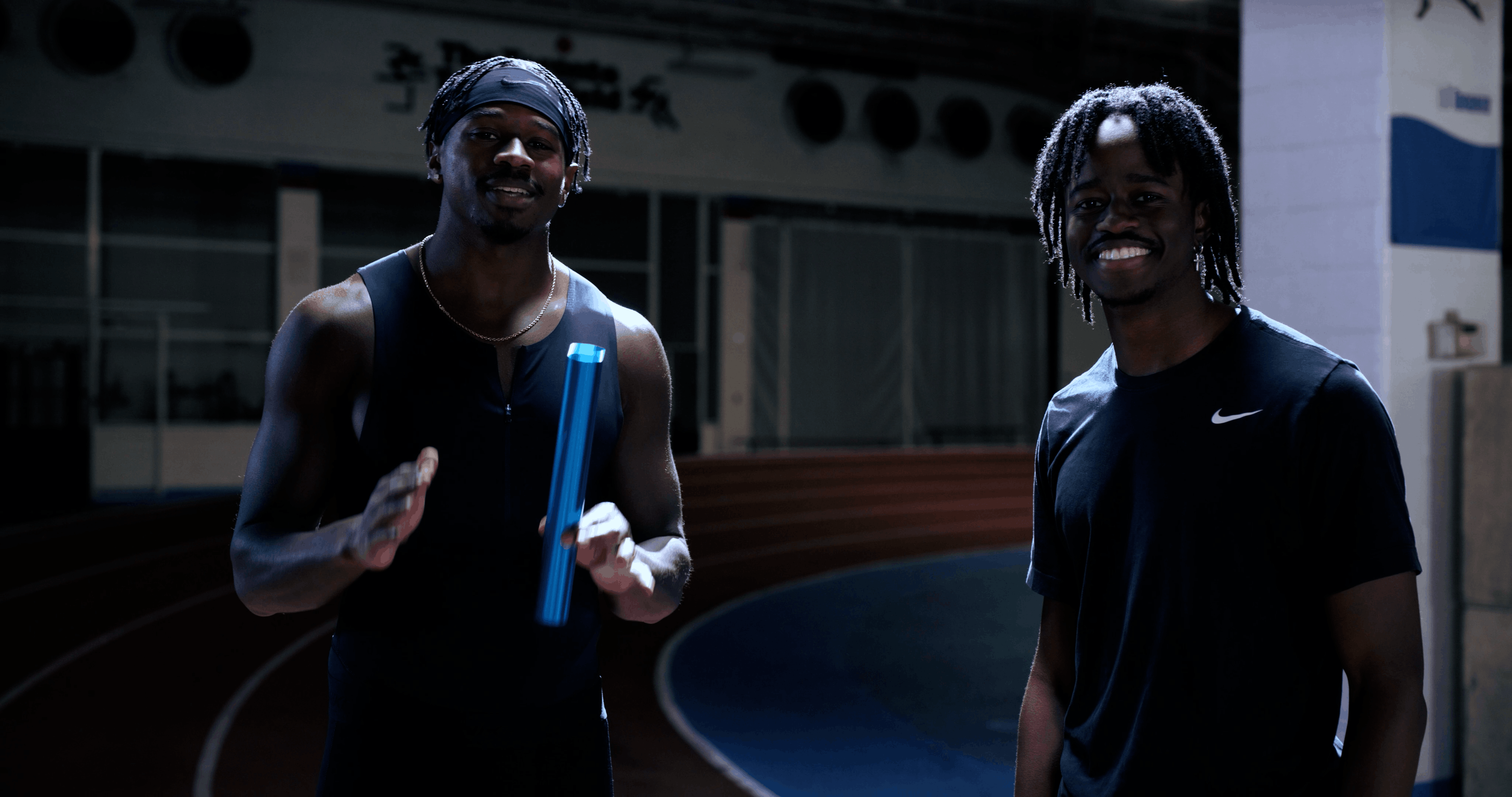 Relay Baton Pass preview 2