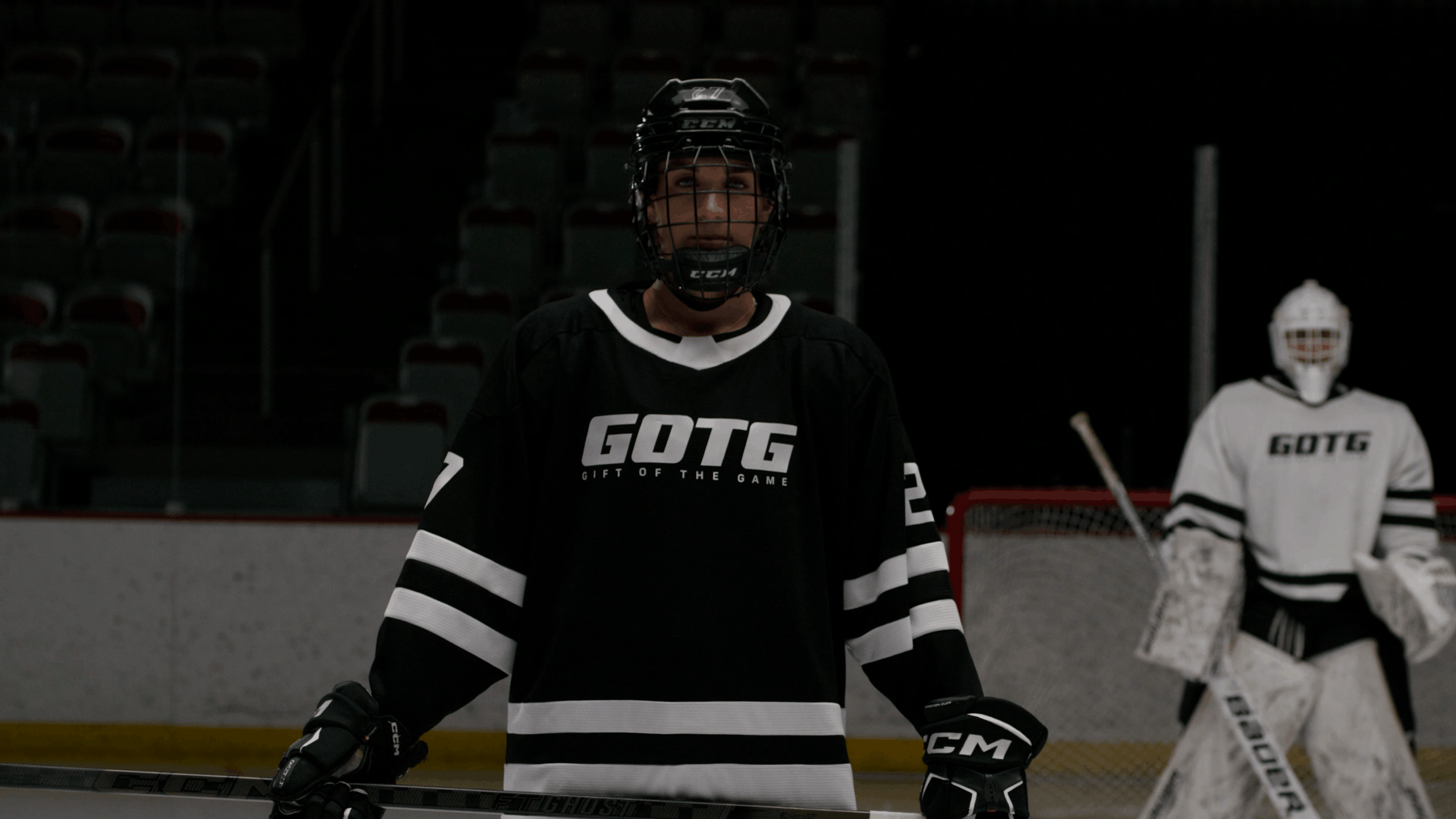 Shot Selection preview 5