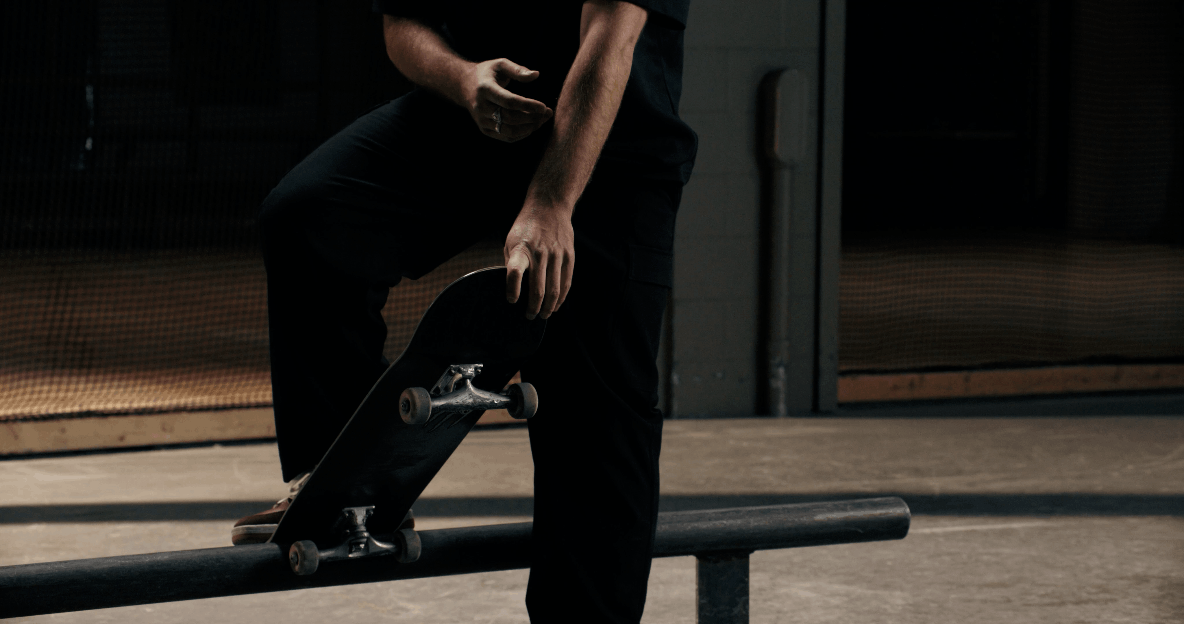 Front Blunt Bigflip preview 2