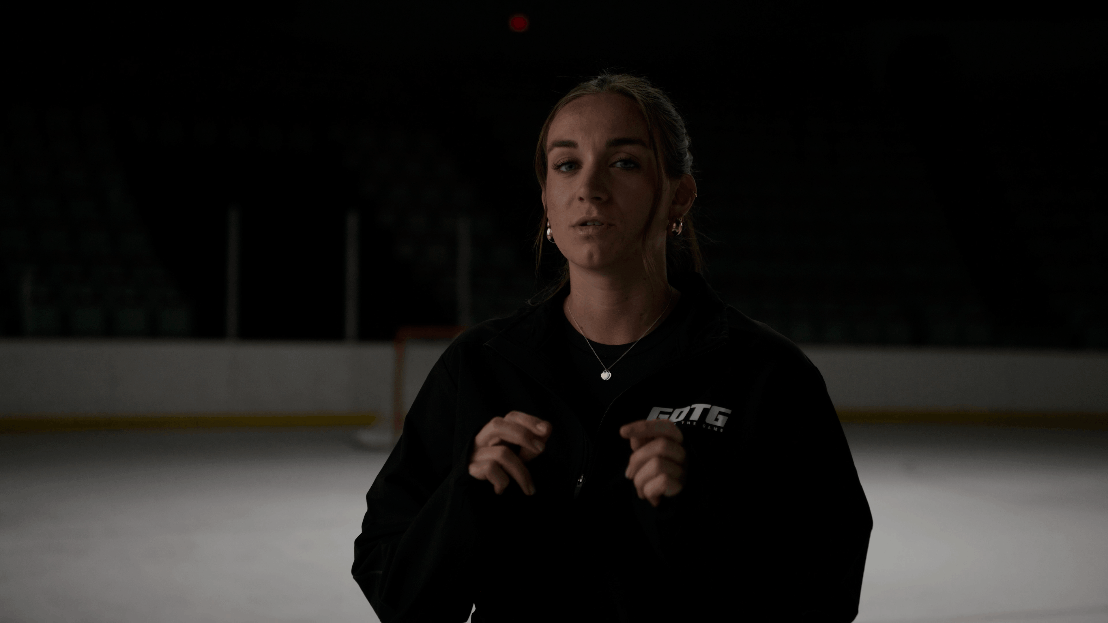 Becoming Clutch preview 5