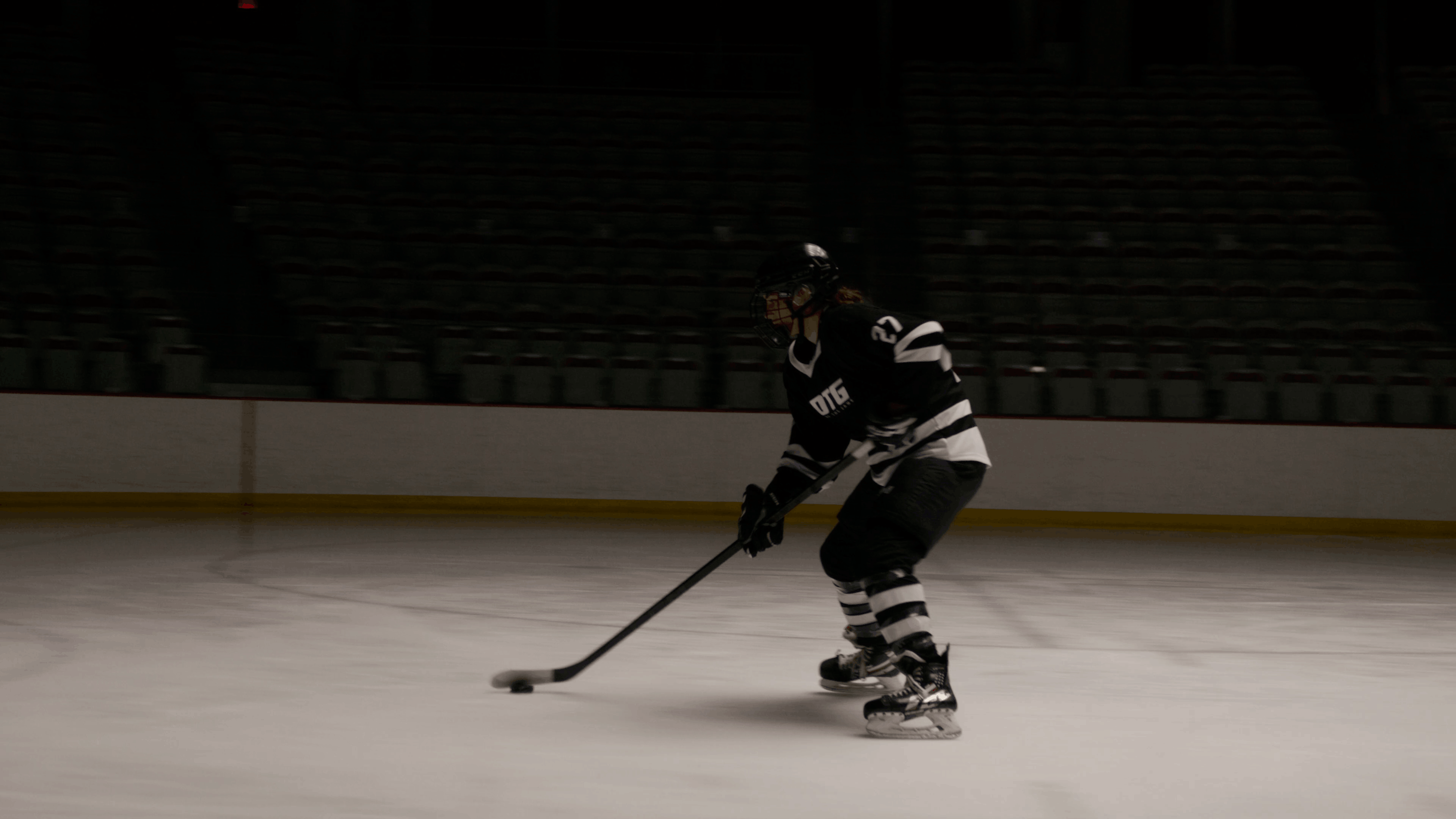 Becoming Clutch preview 3