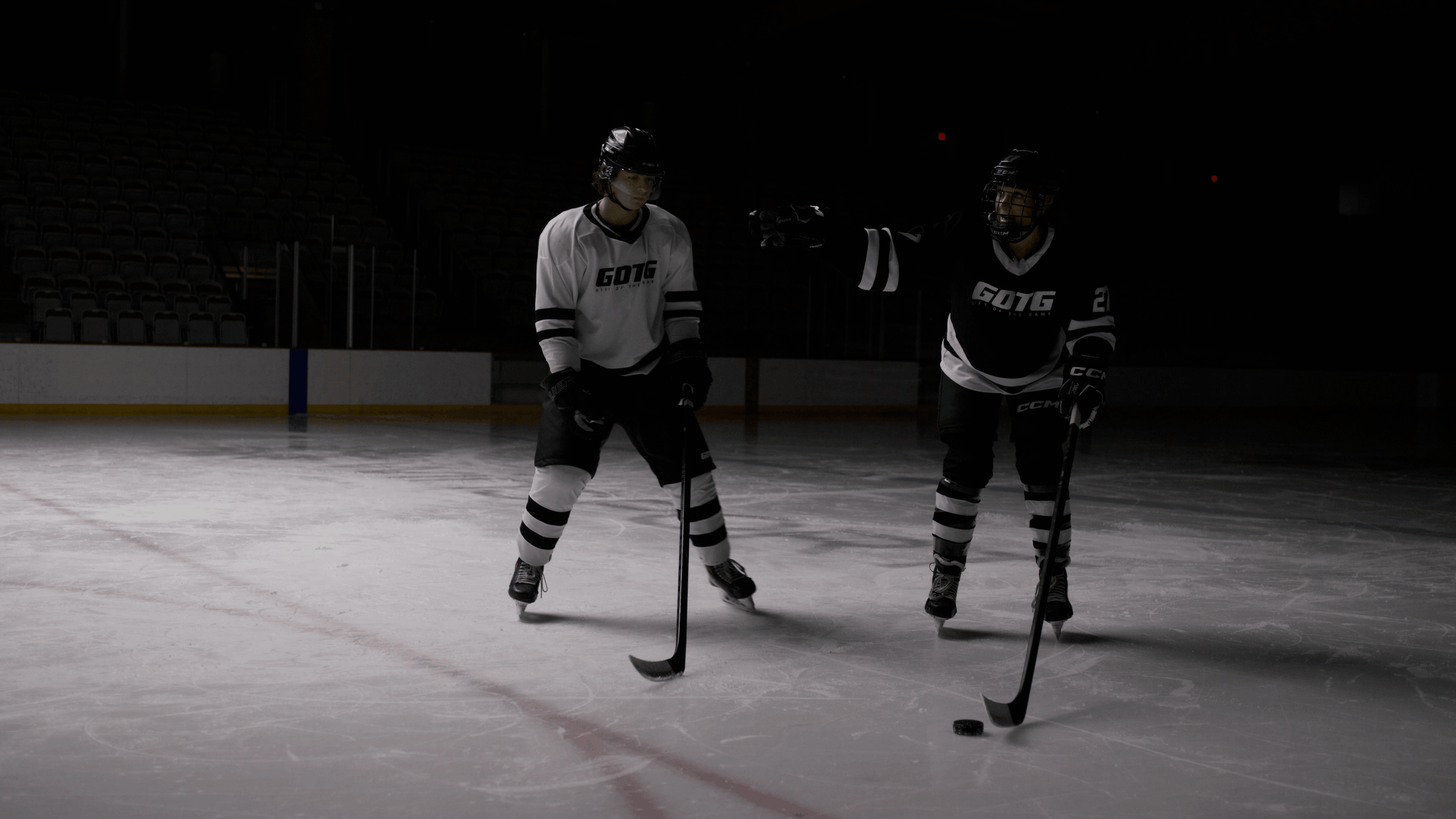 Get Around A Defender with Speed preview 3