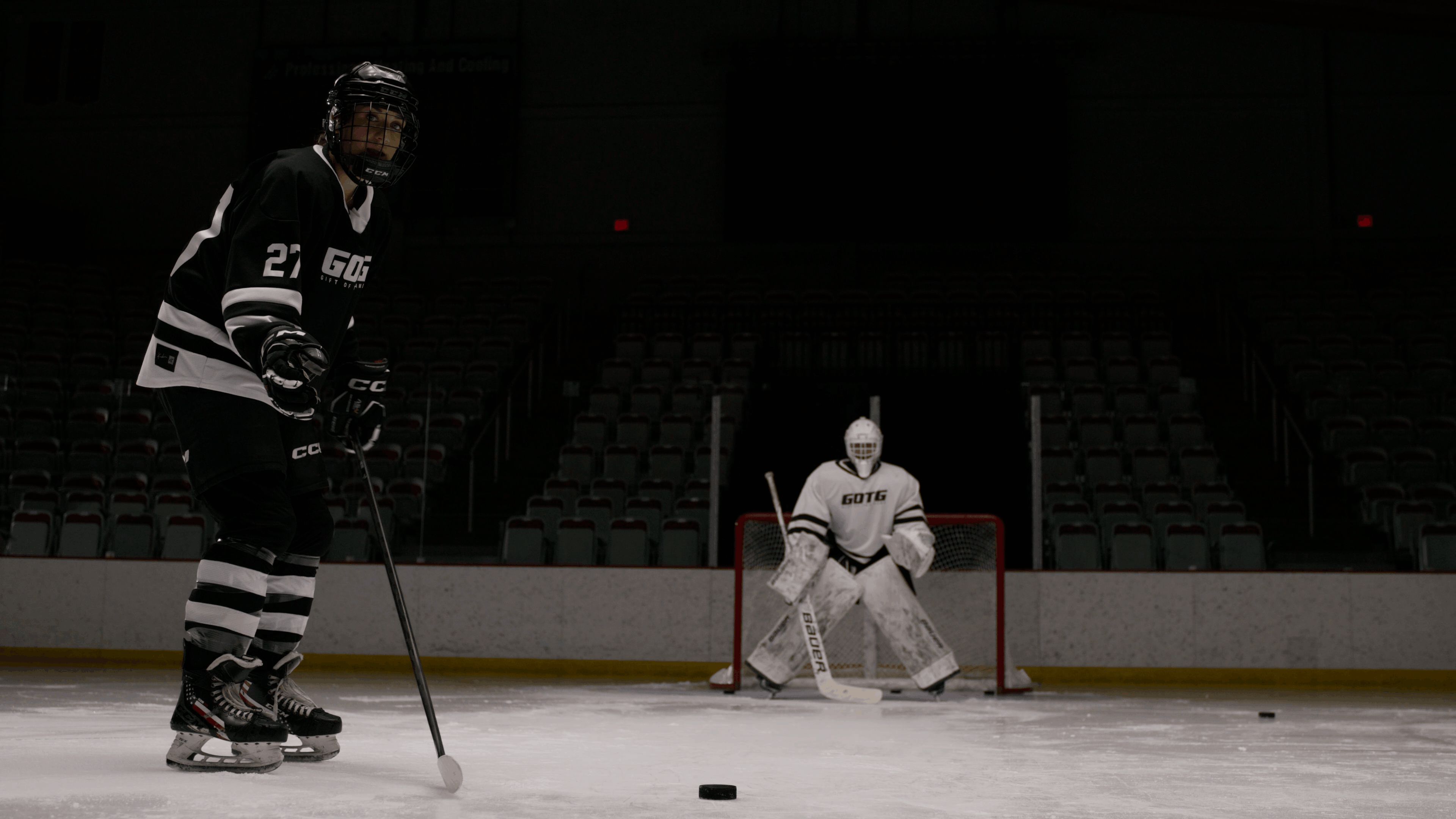 Shot Selection preview 3