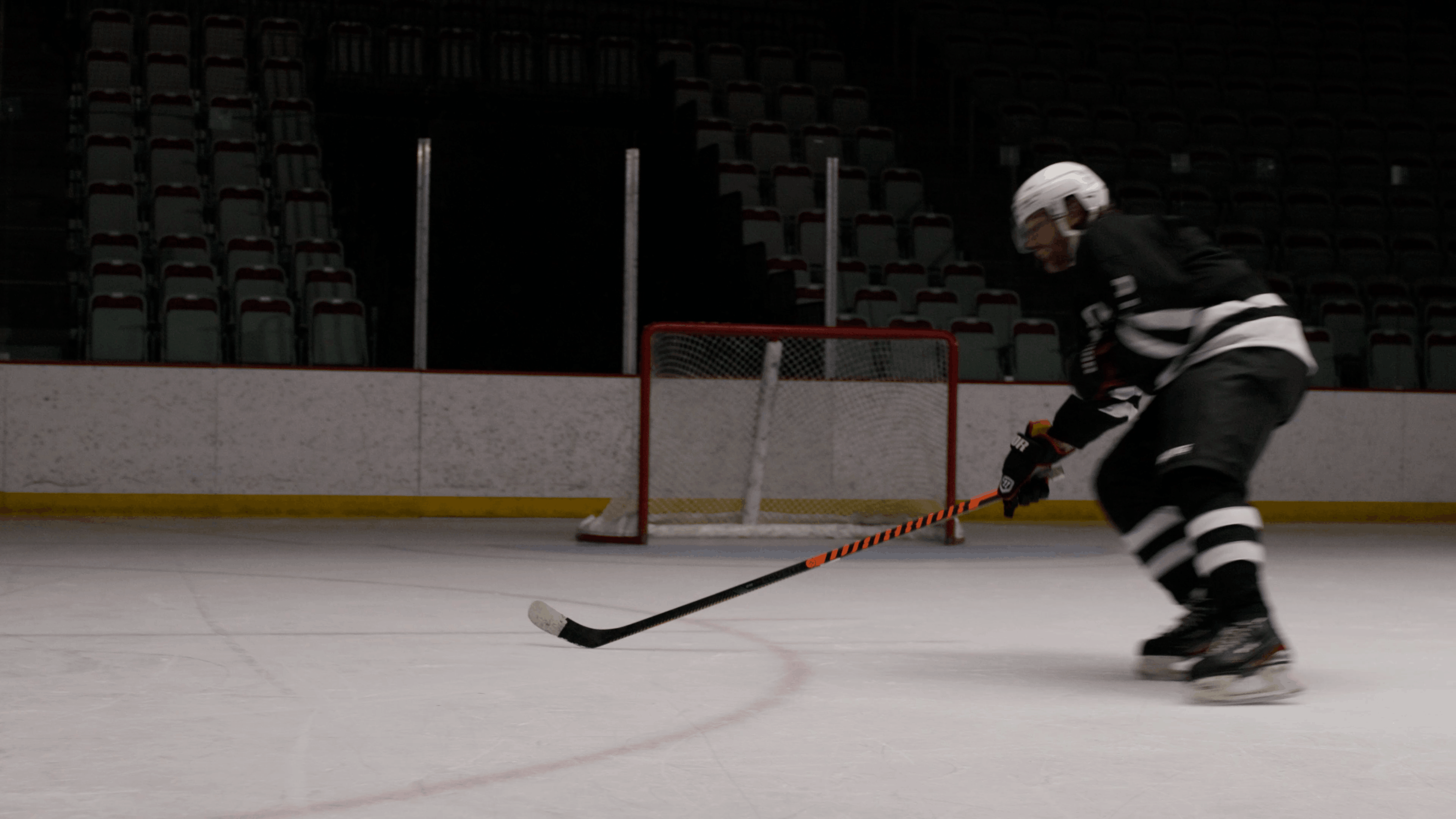 Backwards Skating preview 4