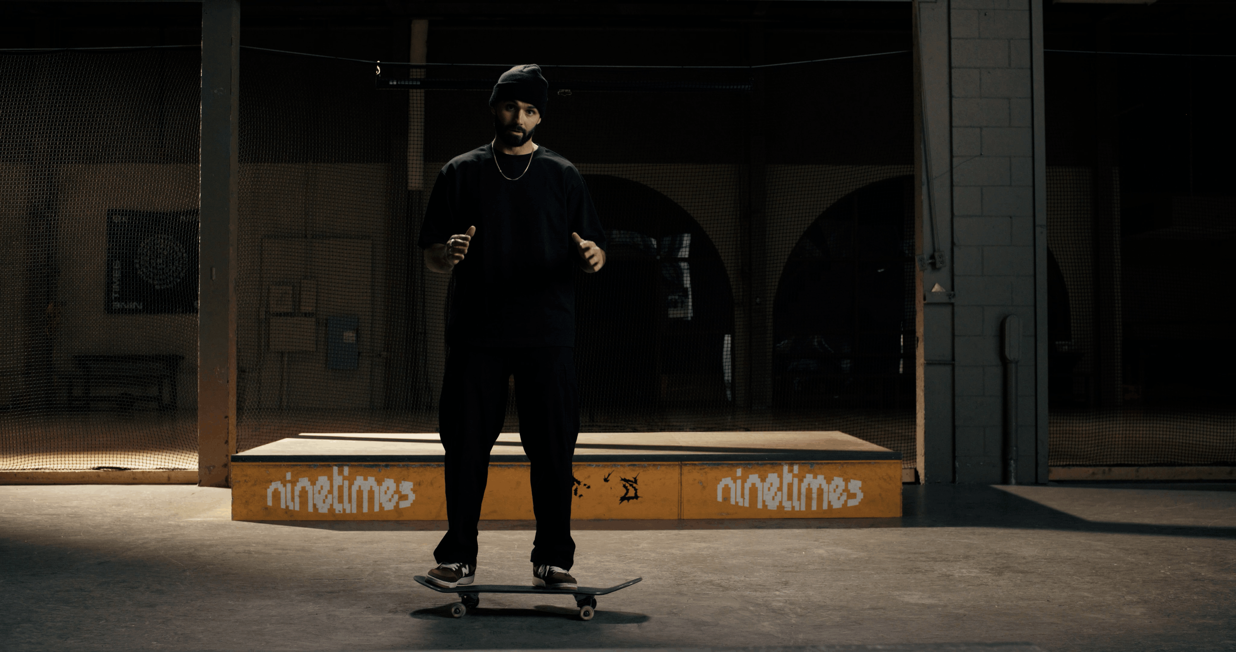 The Kickflip preview 4