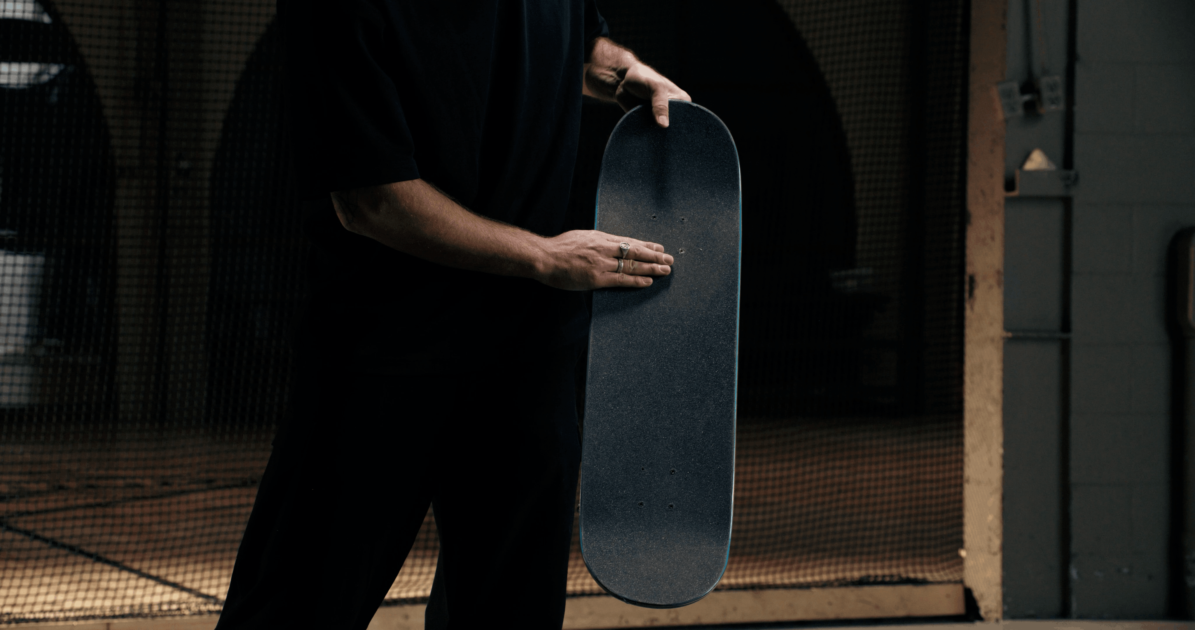 Kickflip Front Boardslide preview 3
