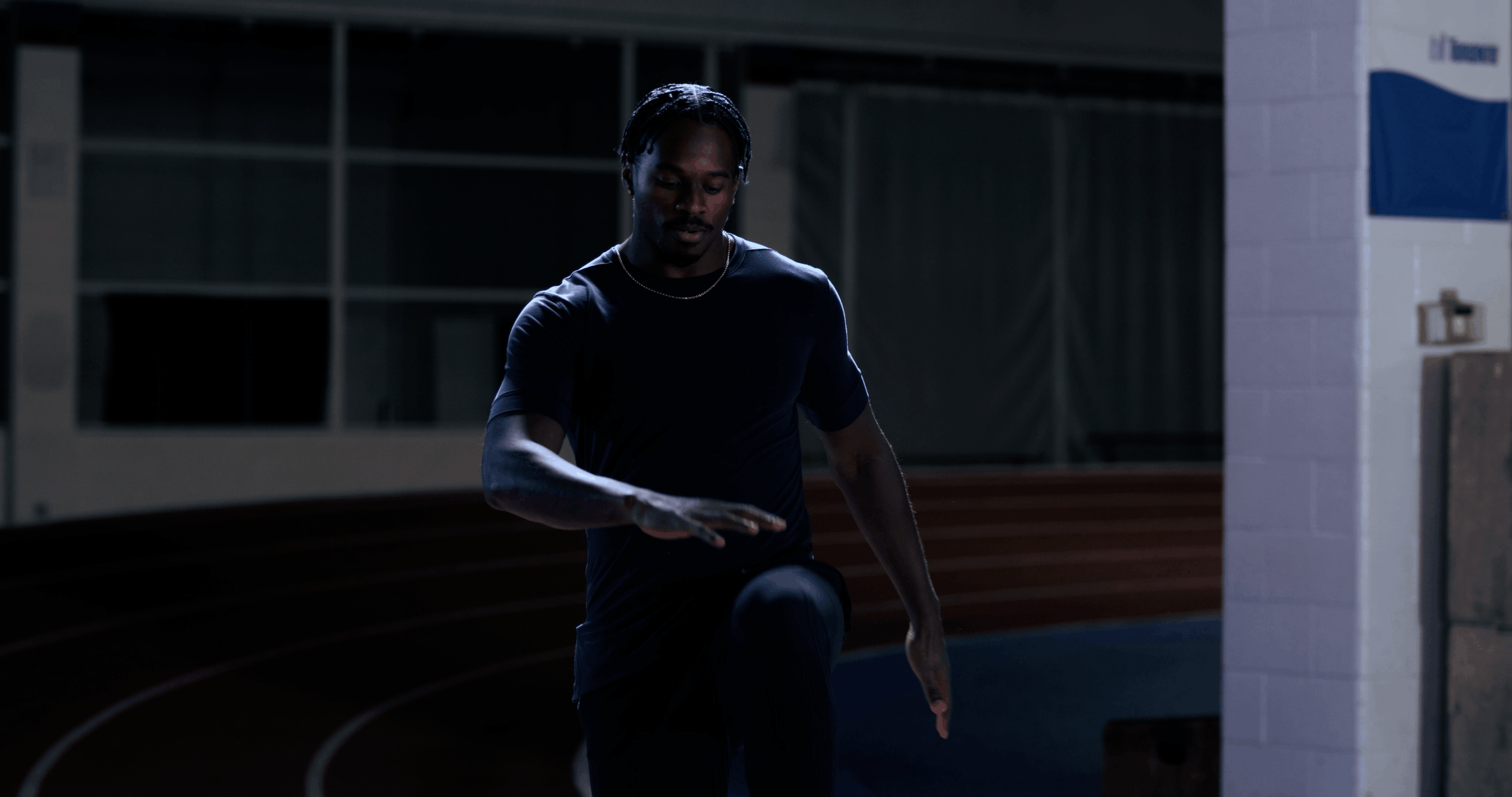 Sprint Drills preview 3