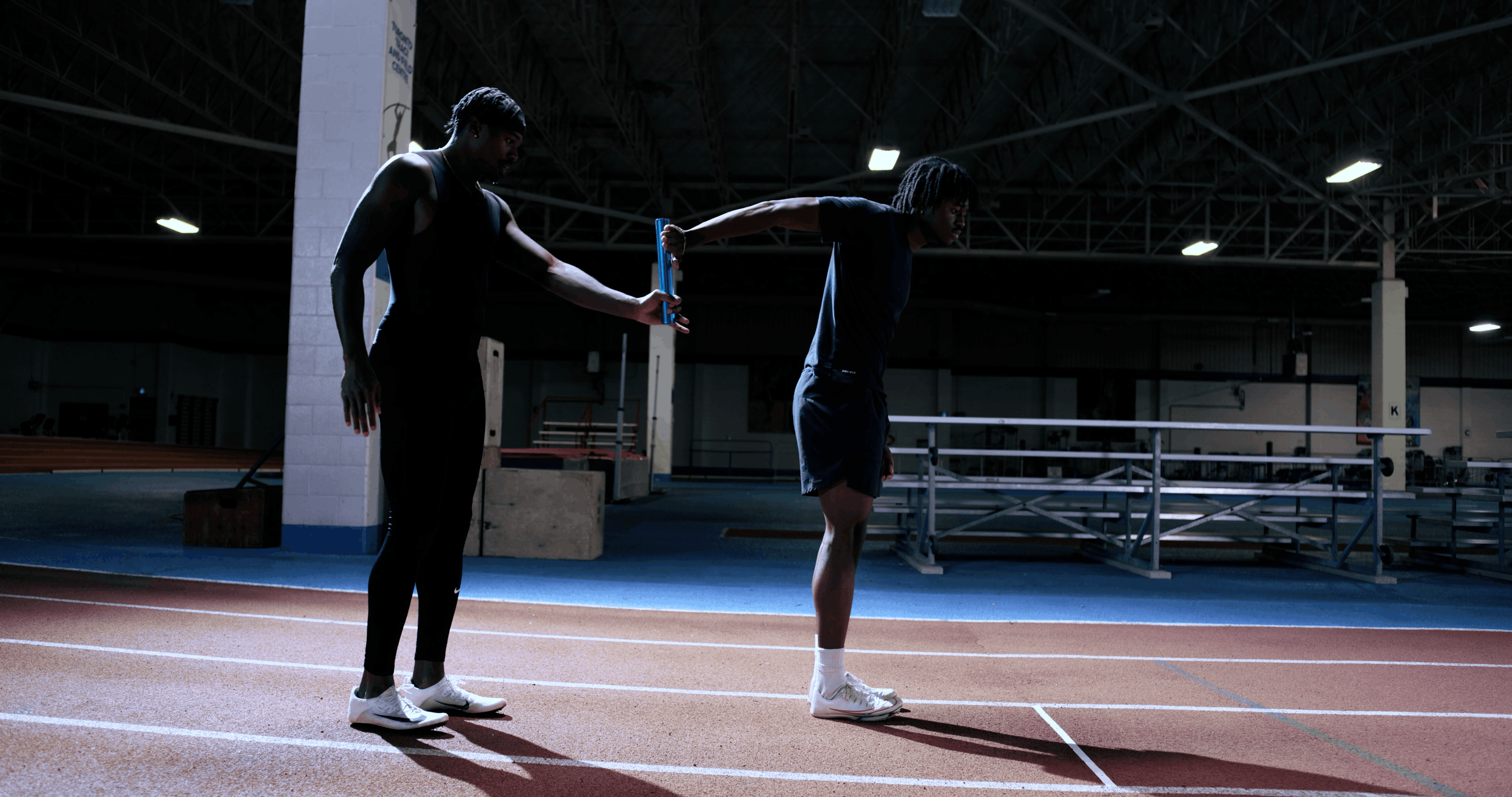 Relay Baton Pass preview 3