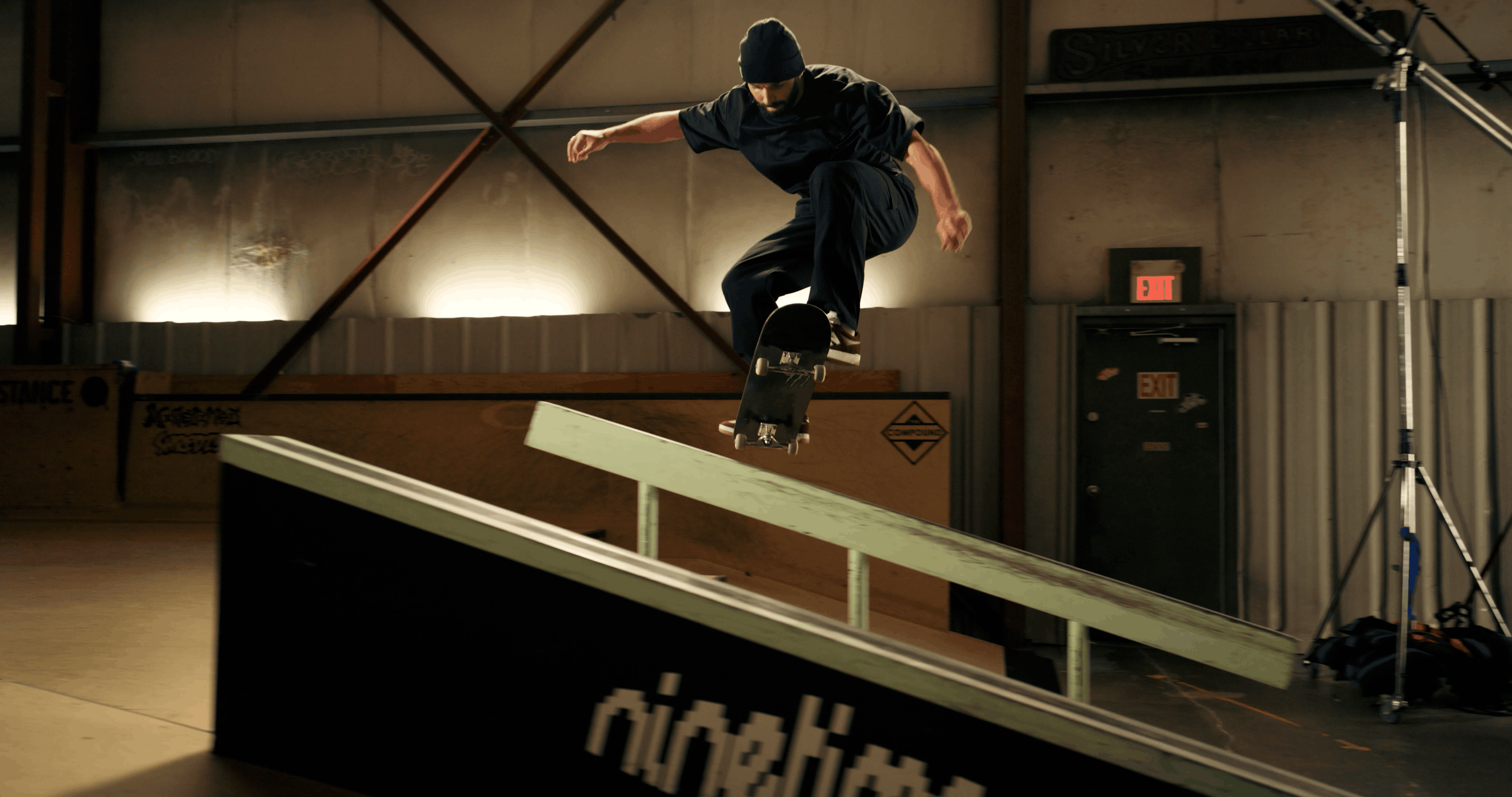 Front Blunt Bigflip preview 5