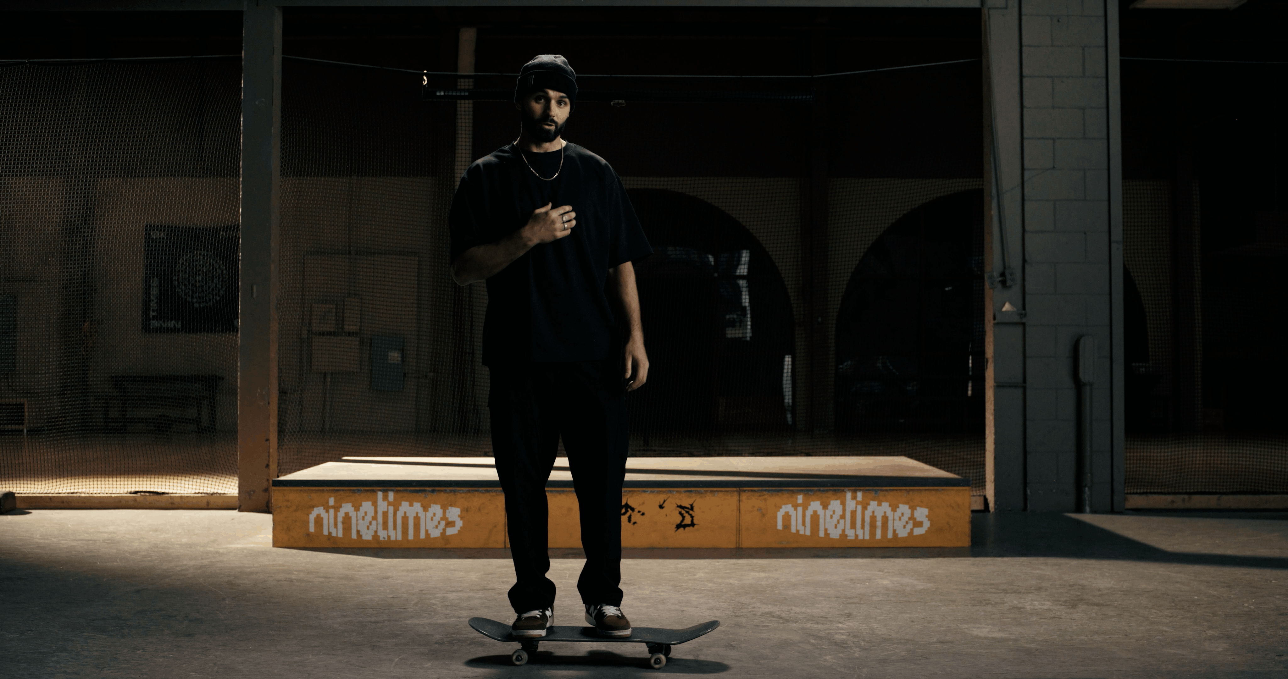Frontside Kickflip preview 2