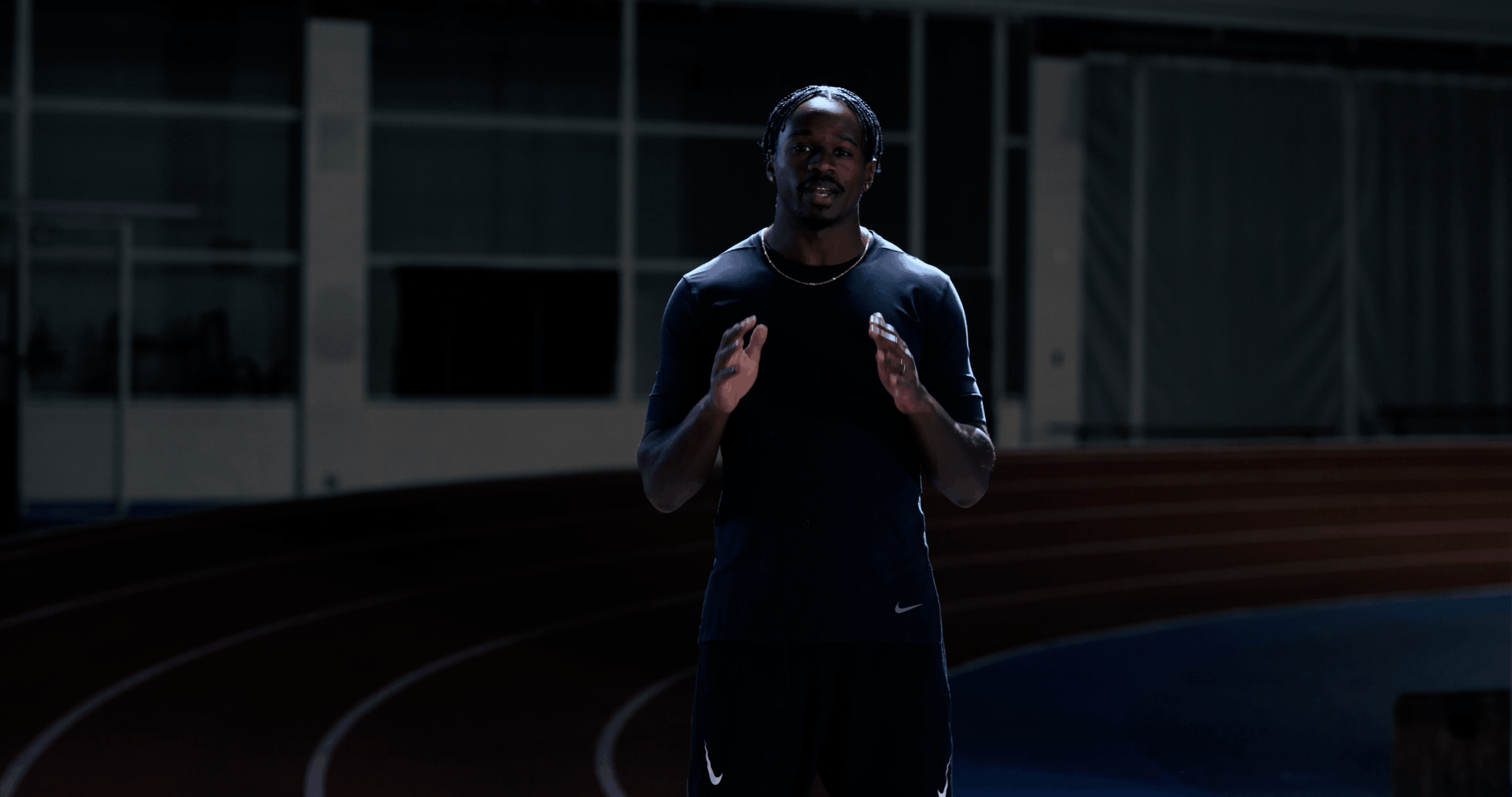 Sprint Drills preview 2