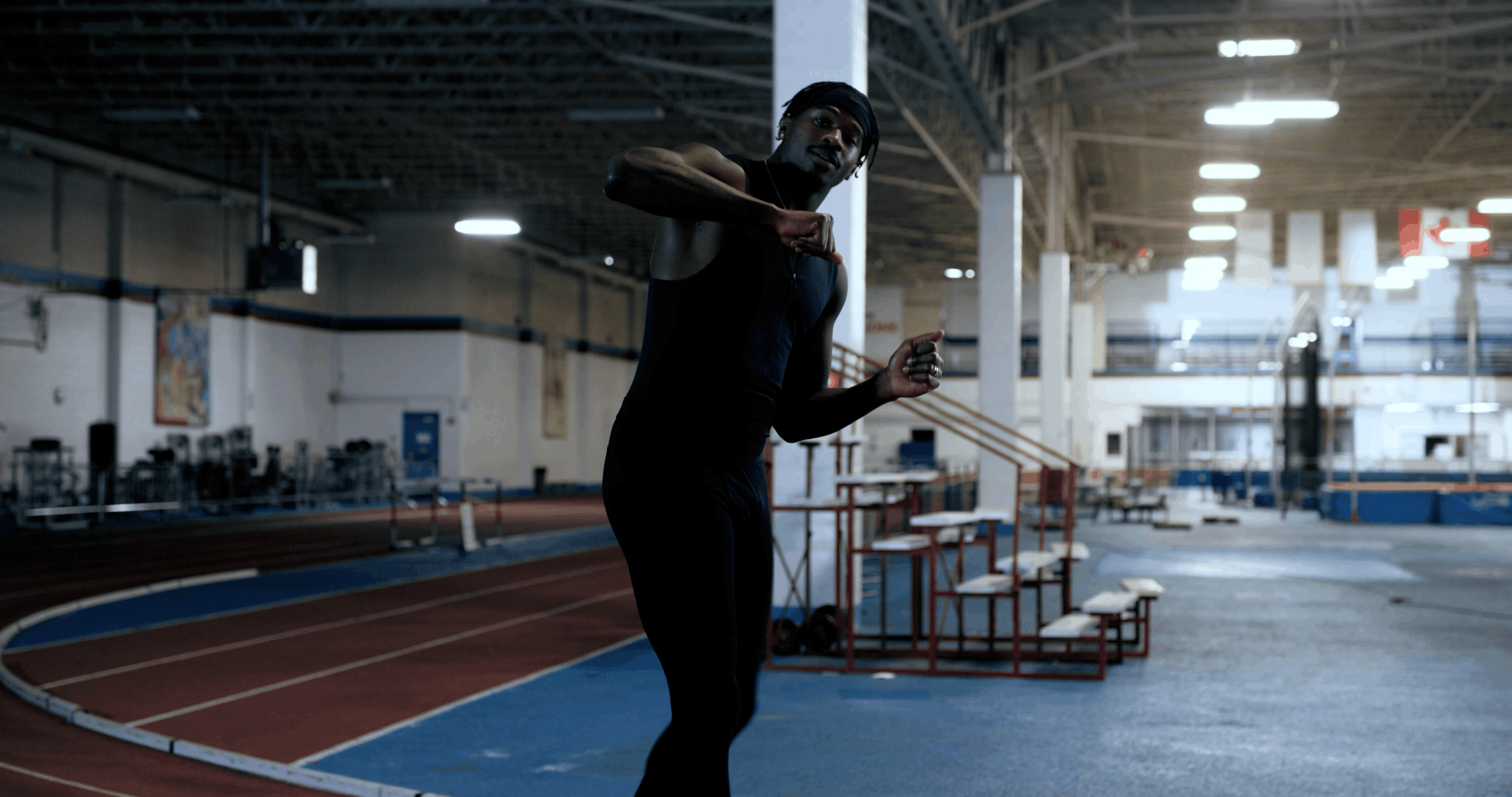 Curve Running preview 4