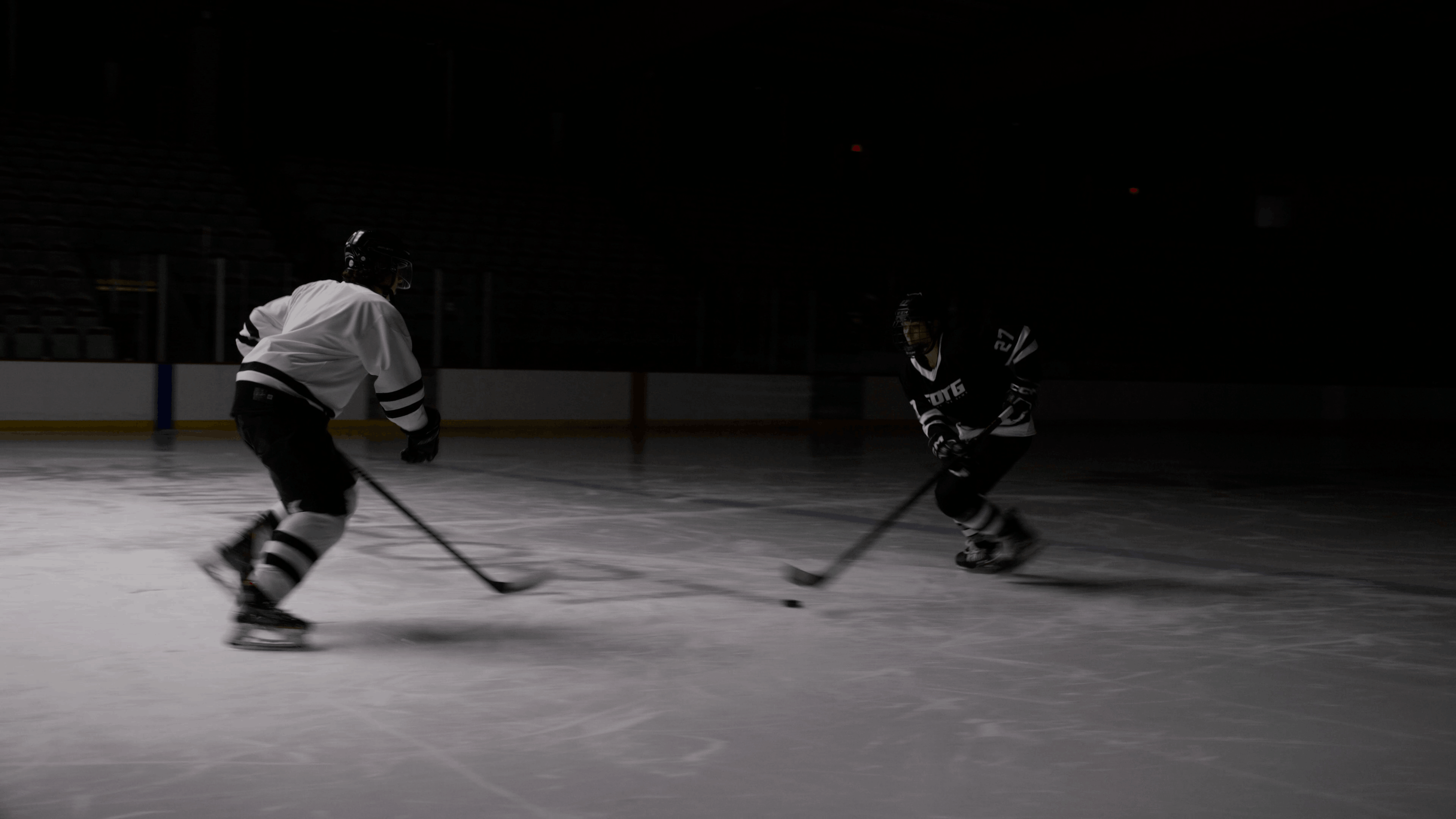 Get Around A Defender with Speed preview 4