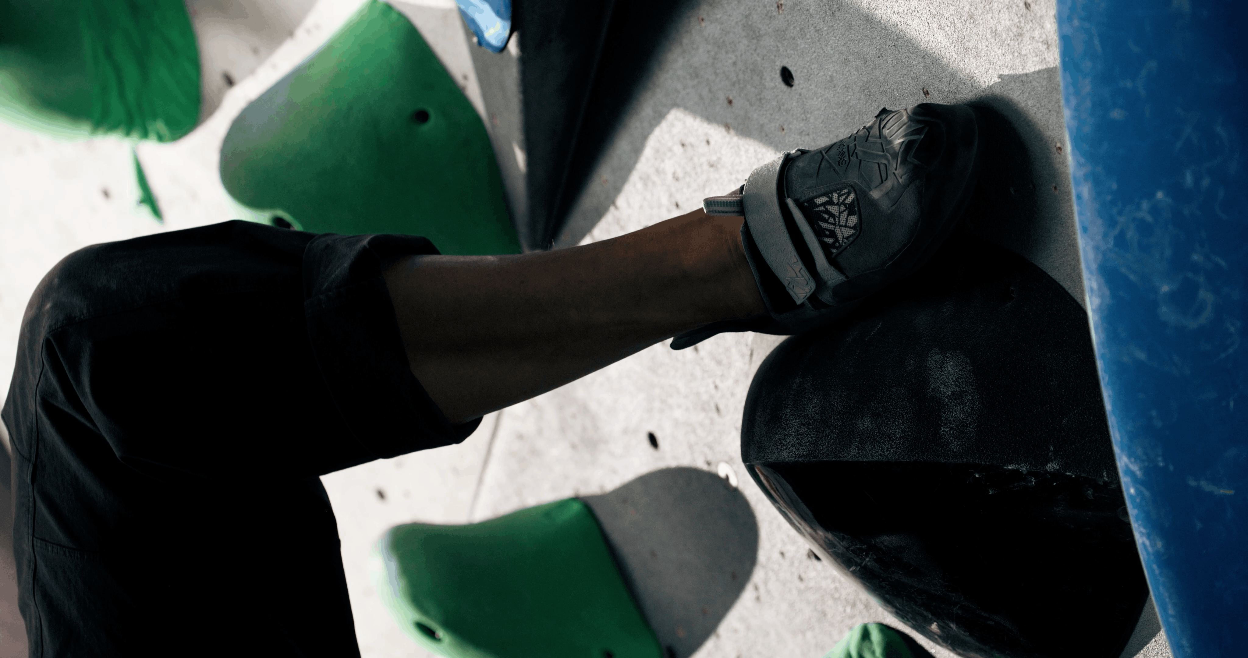 Heel Hook preview 4