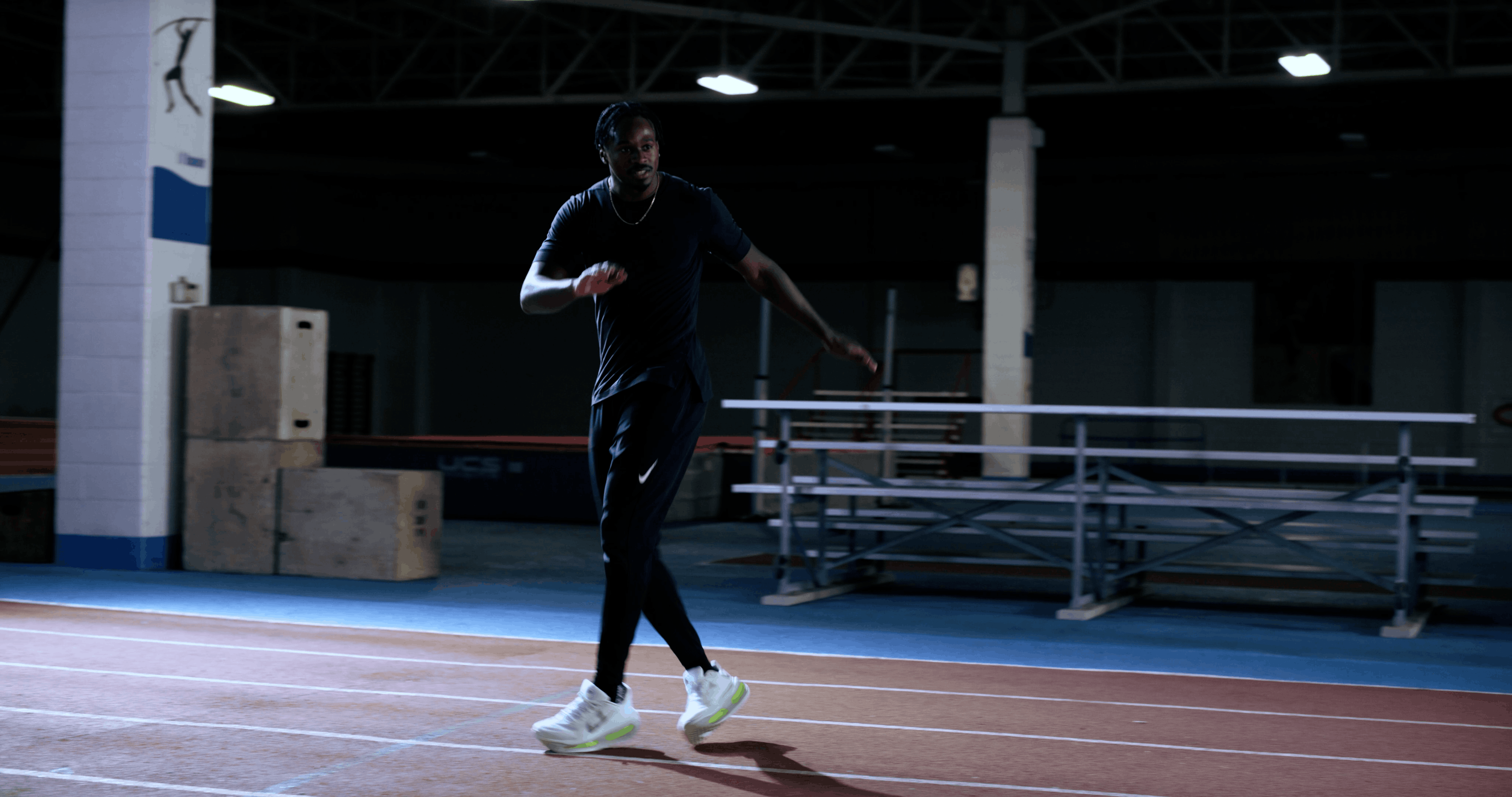 Sprint Drills preview 4