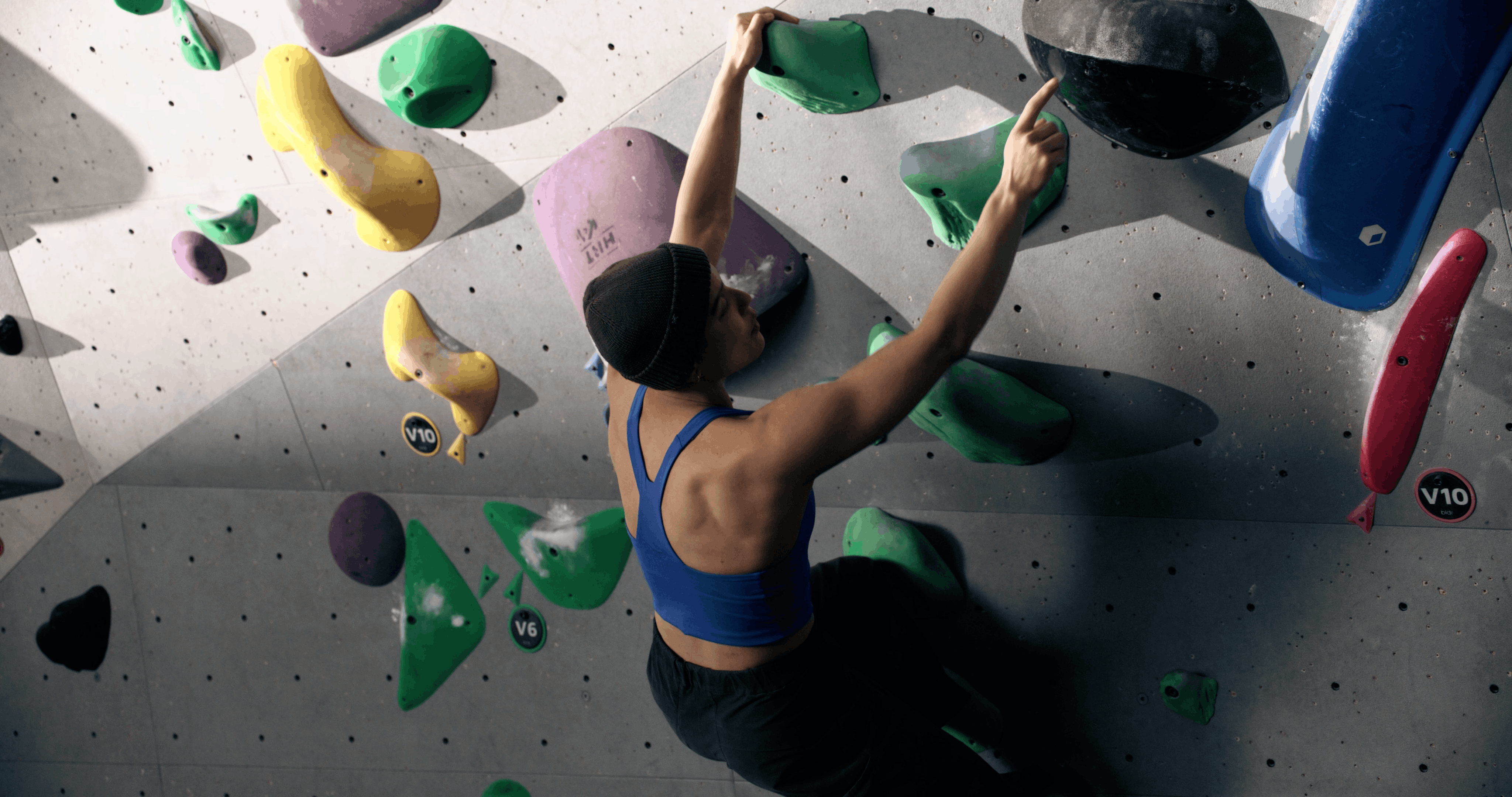 Heel Hook preview 5