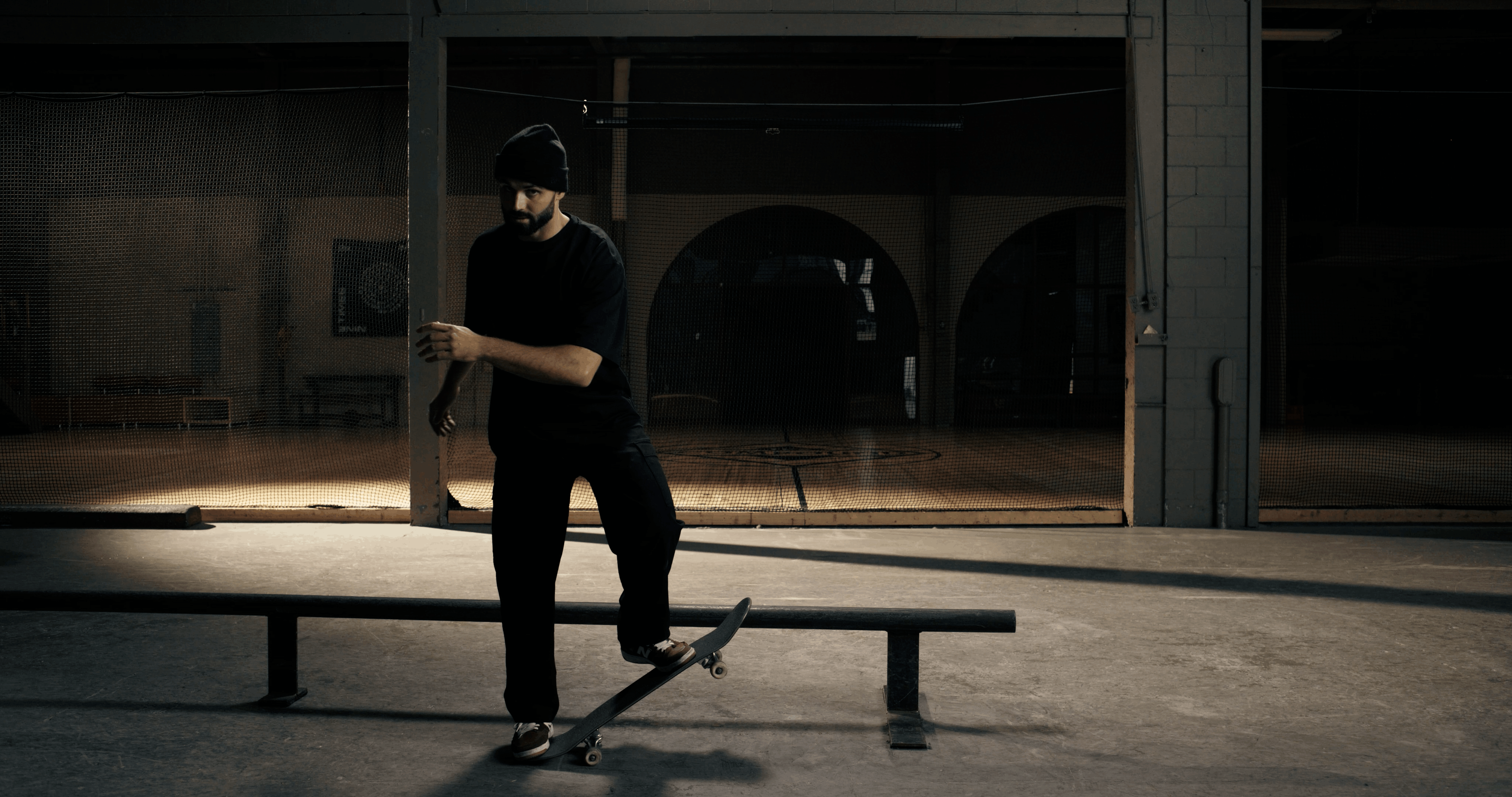 Kickflip Backside Tailslide preview 3