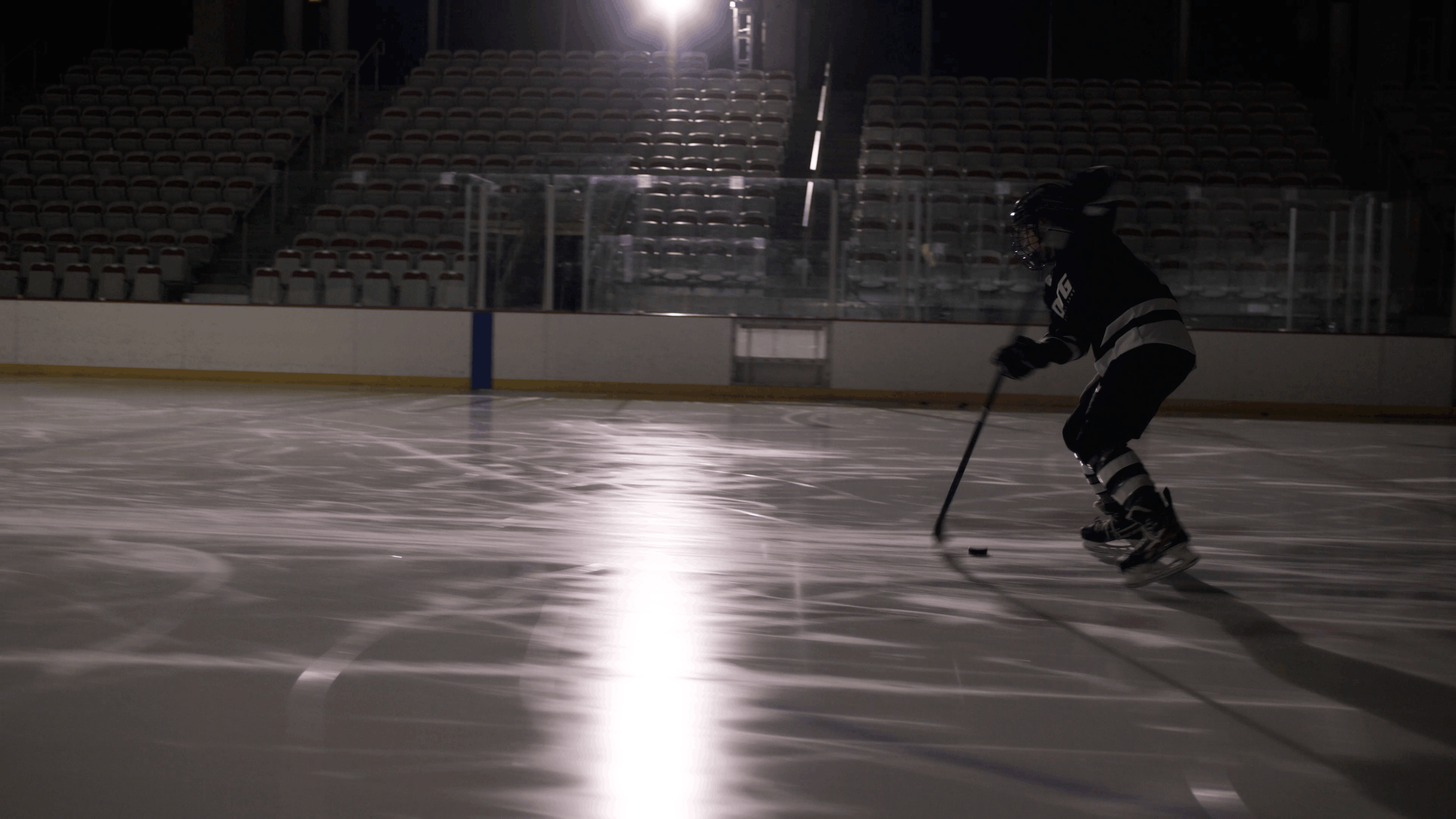 Becoming Clutch preview 4