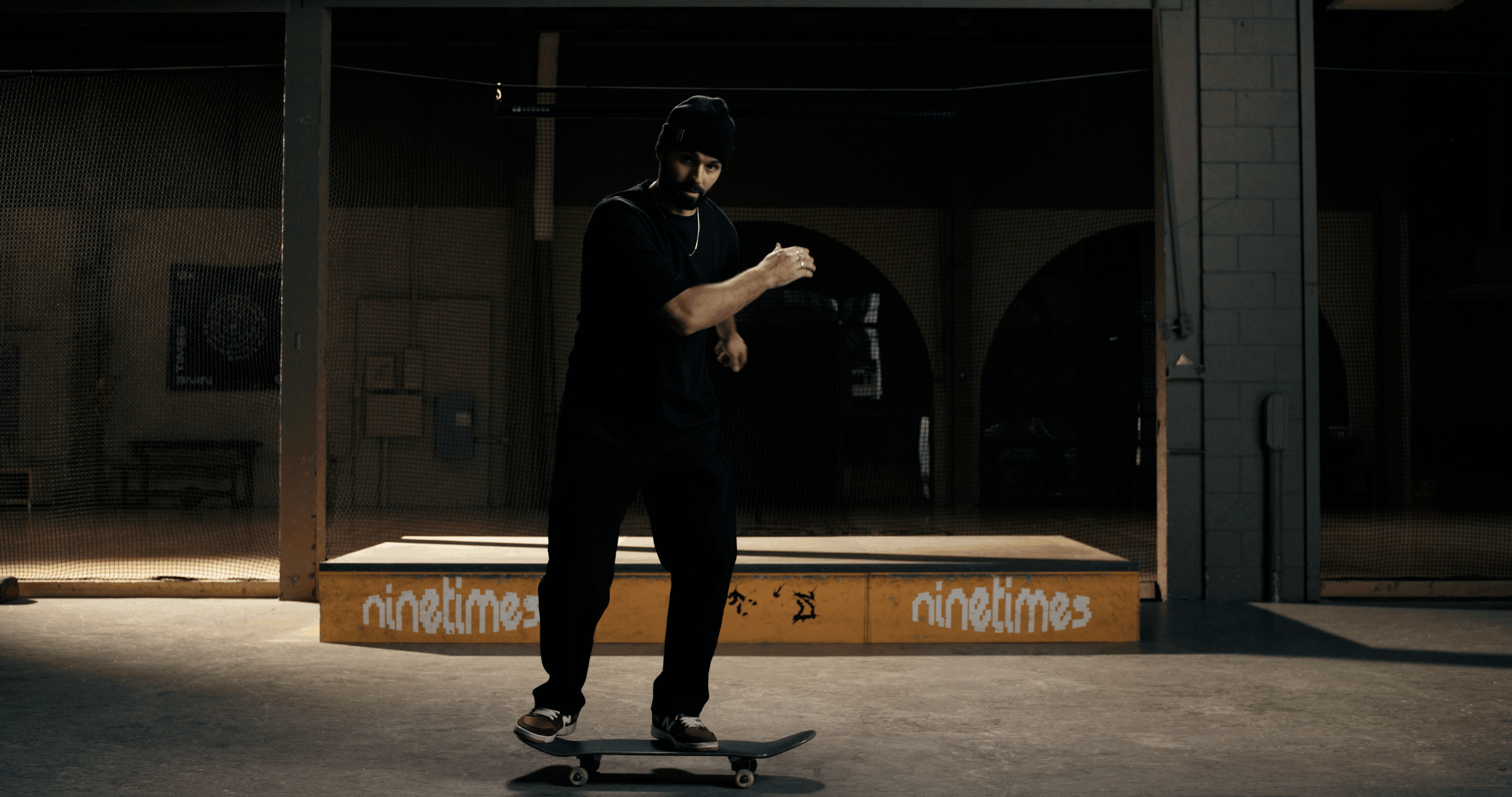 Frontside Kickflip preview 3