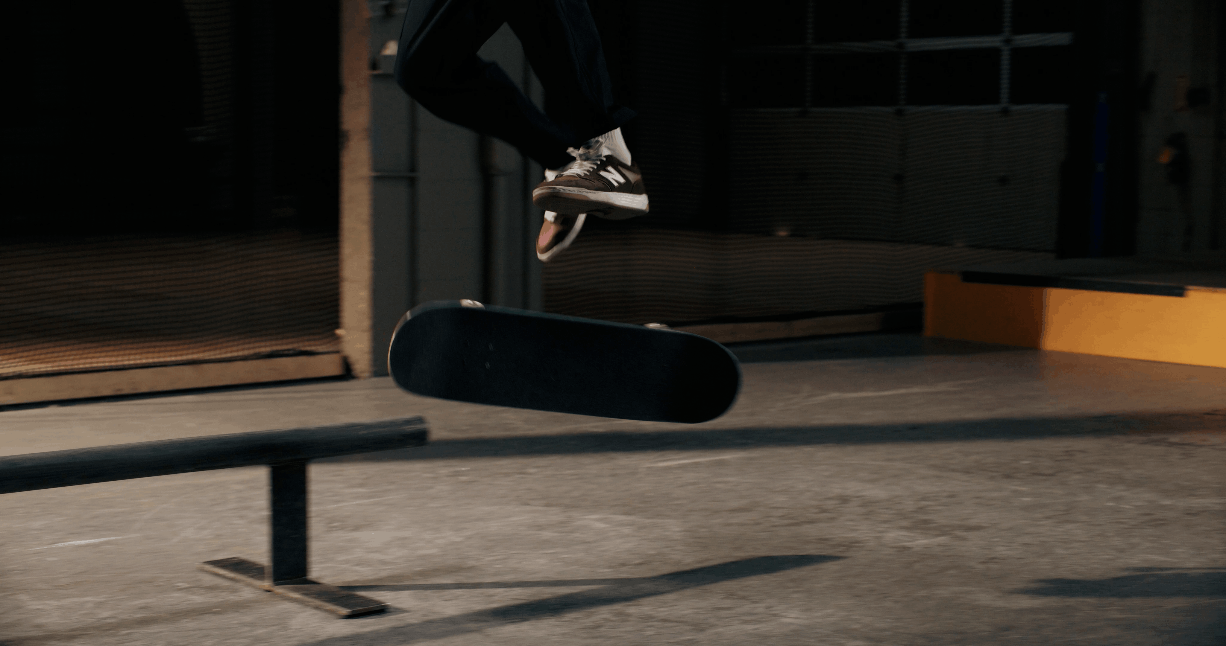 Front Blunt Bigflip preview 4