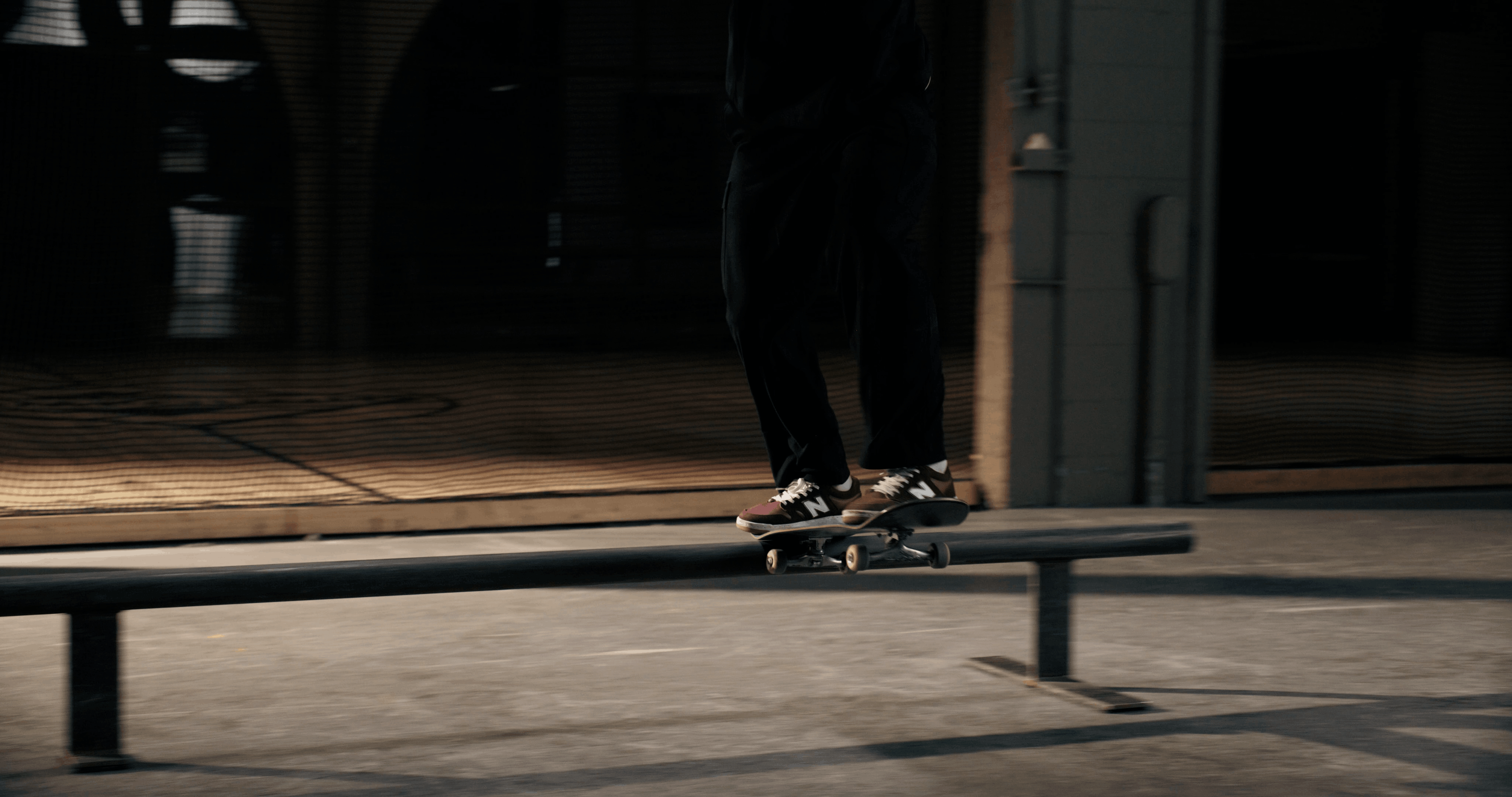 Kickflip Backside Tailslide preview 4