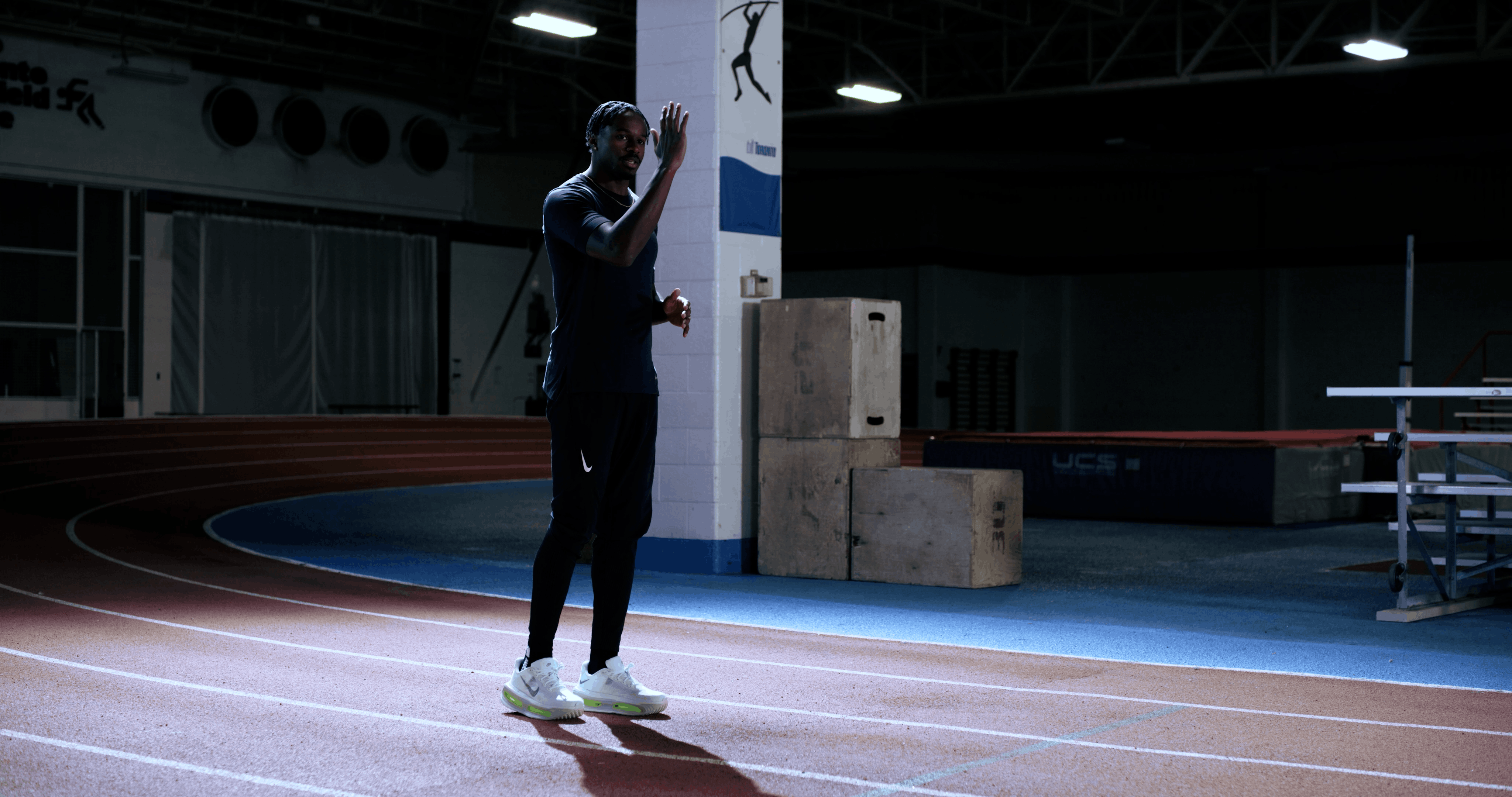 Sprint Drills preview 5