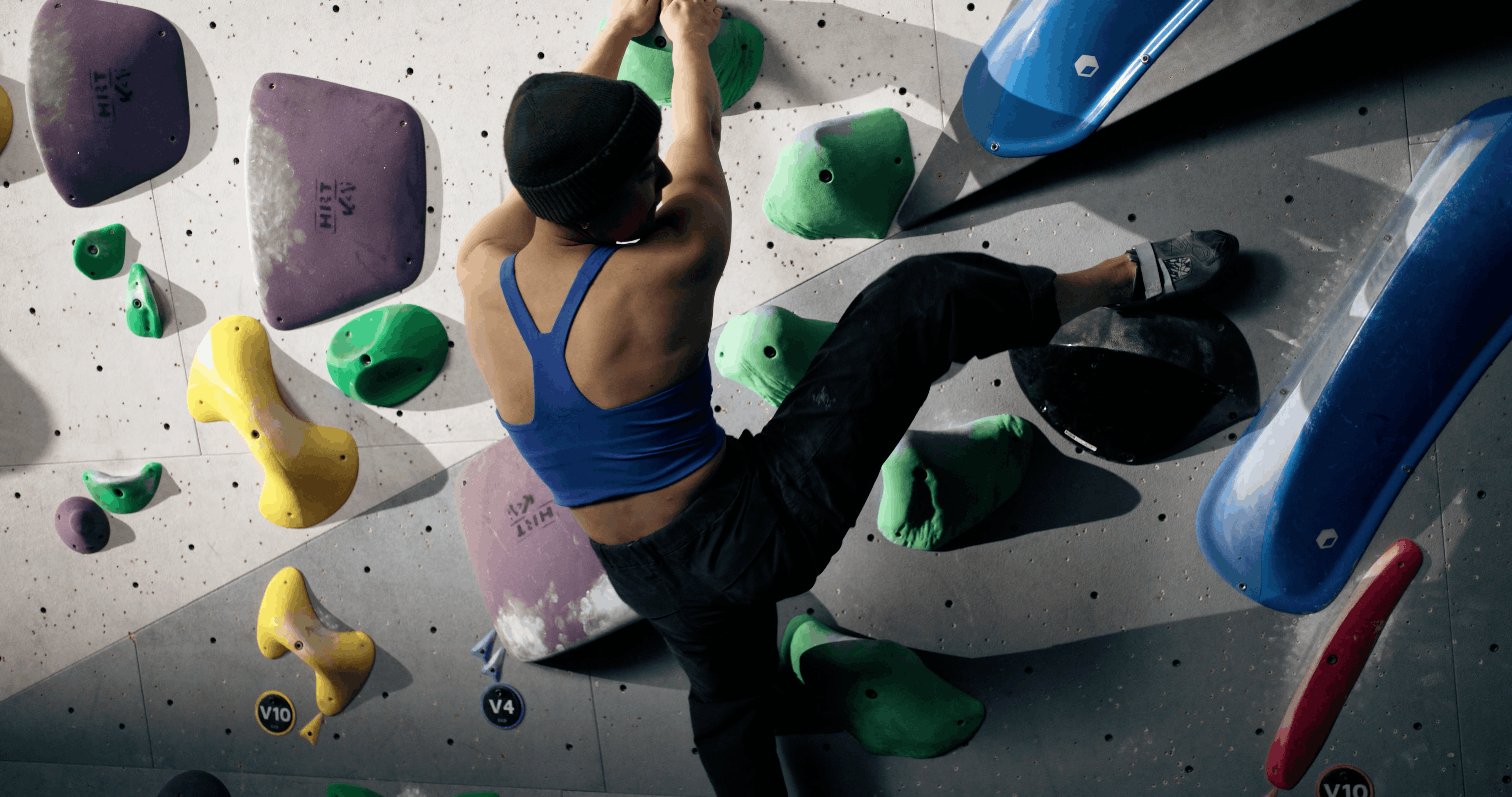 Heel Hook preview 3