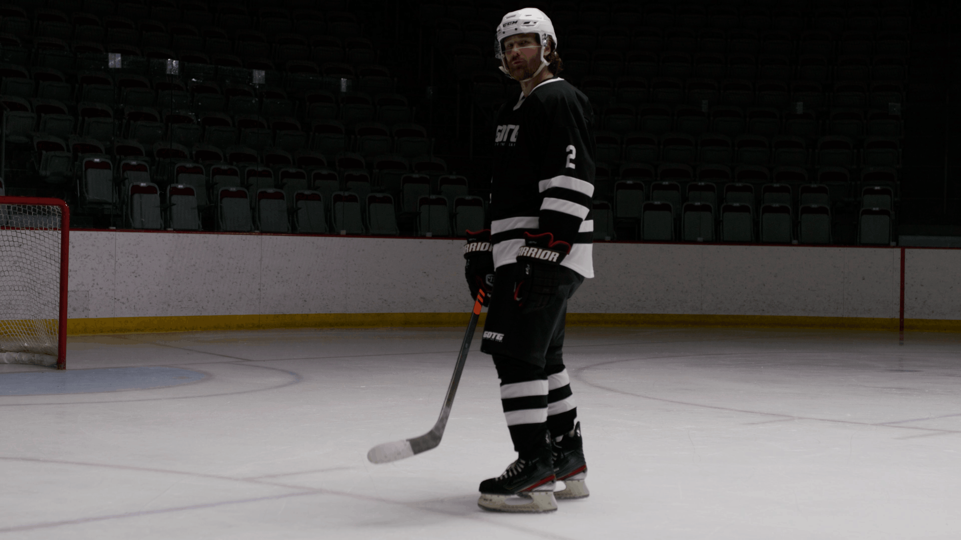 Backwards Skating preview 2
