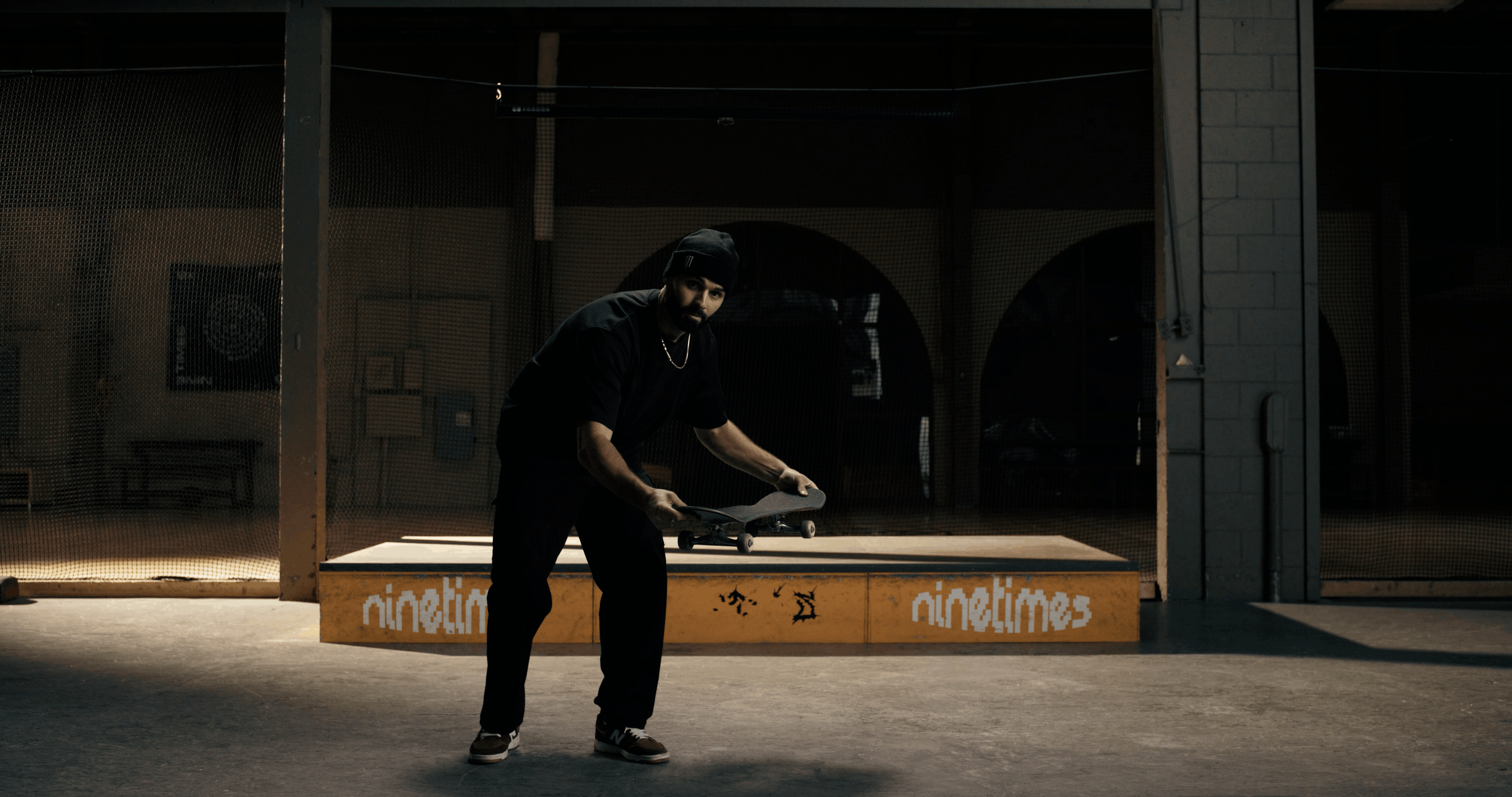 Frontside Kickflip preview 4