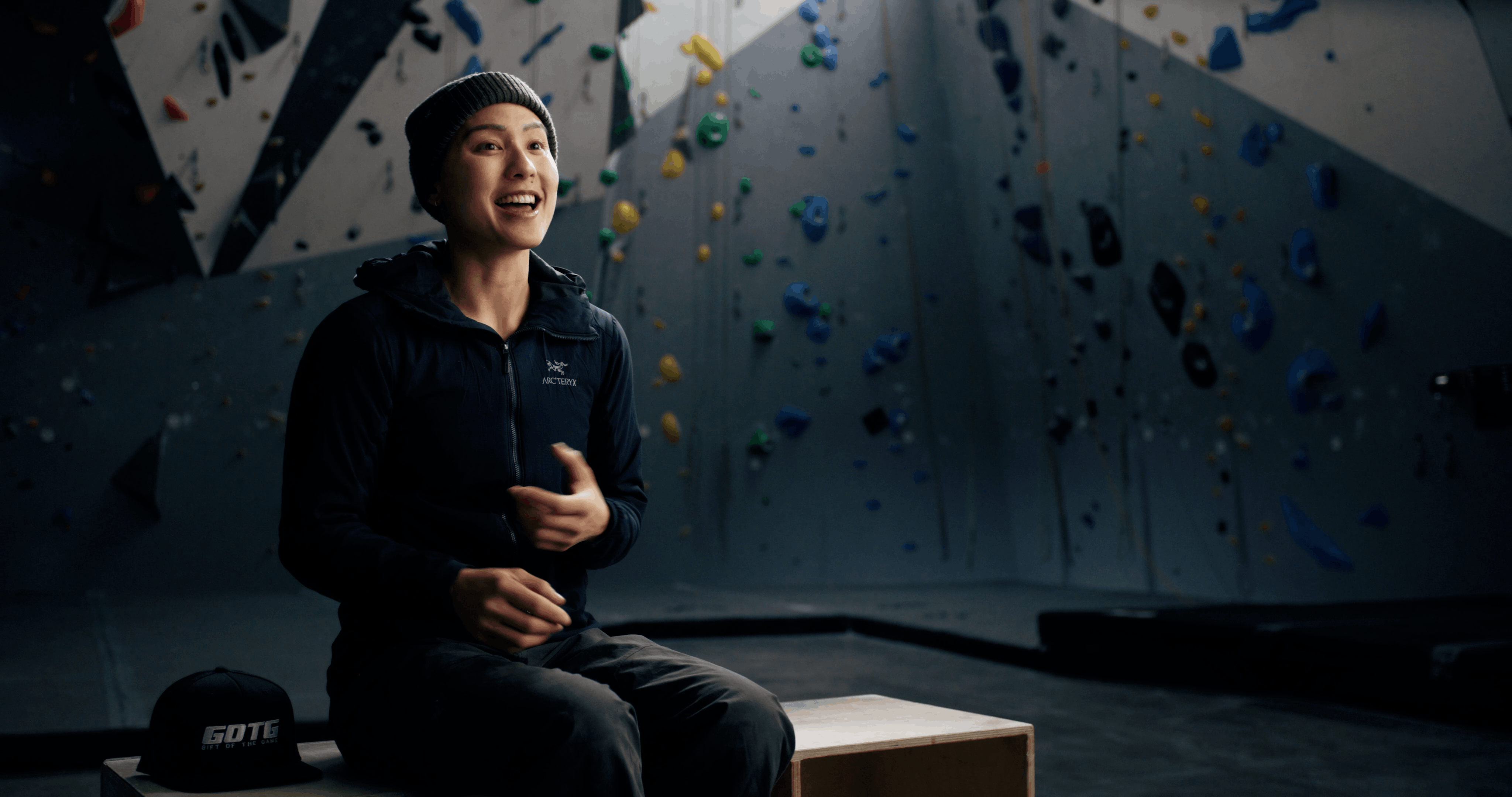 Drop Knee Technique preview 4