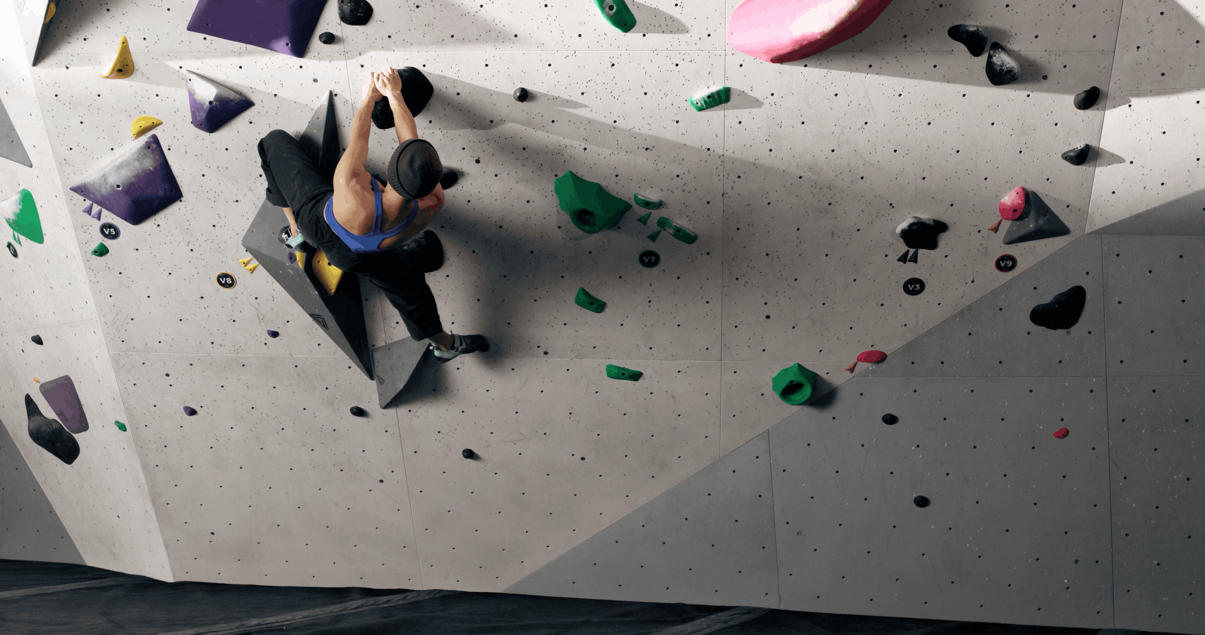Efficient Movement preview 4