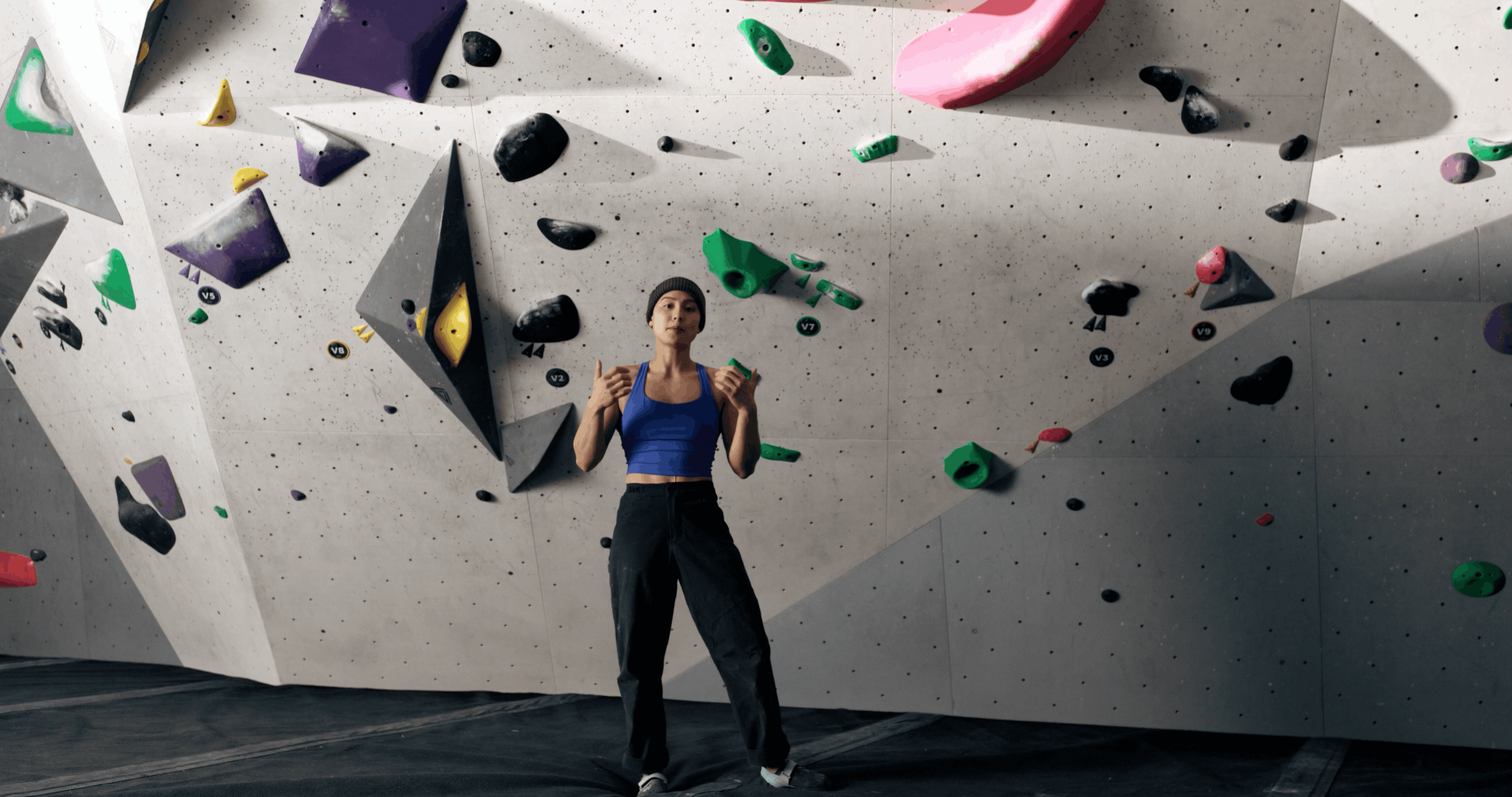Efficient Movement preview 3