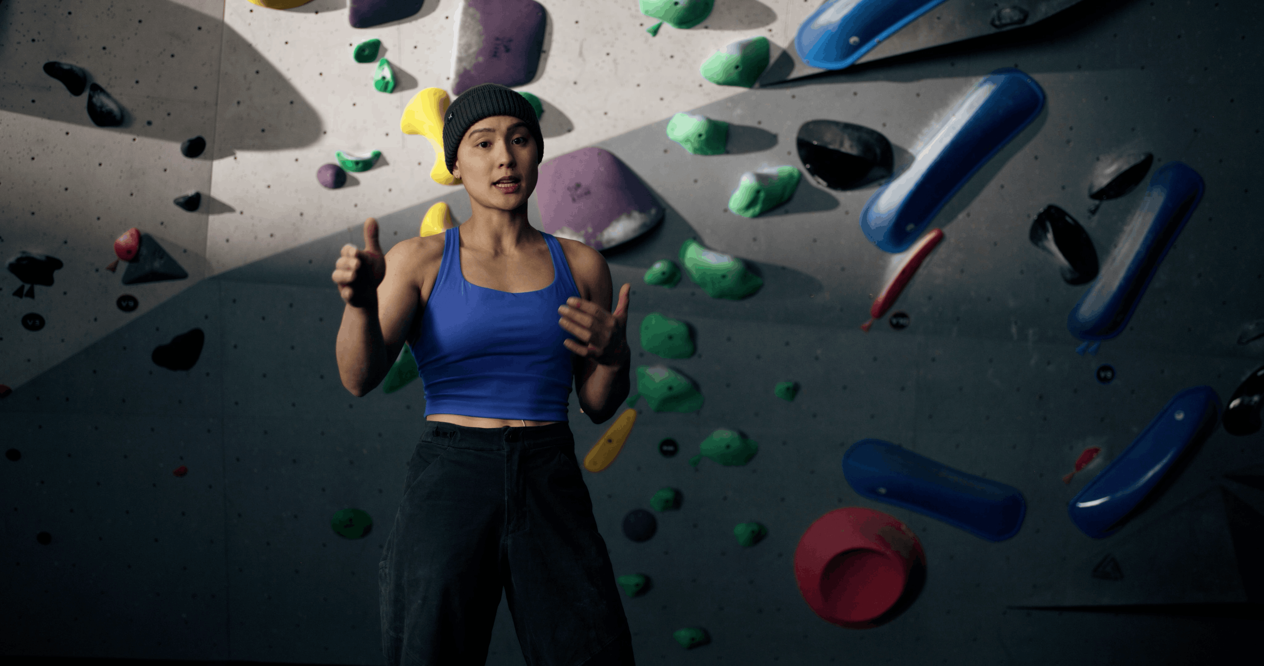 Heel Hook preview 2