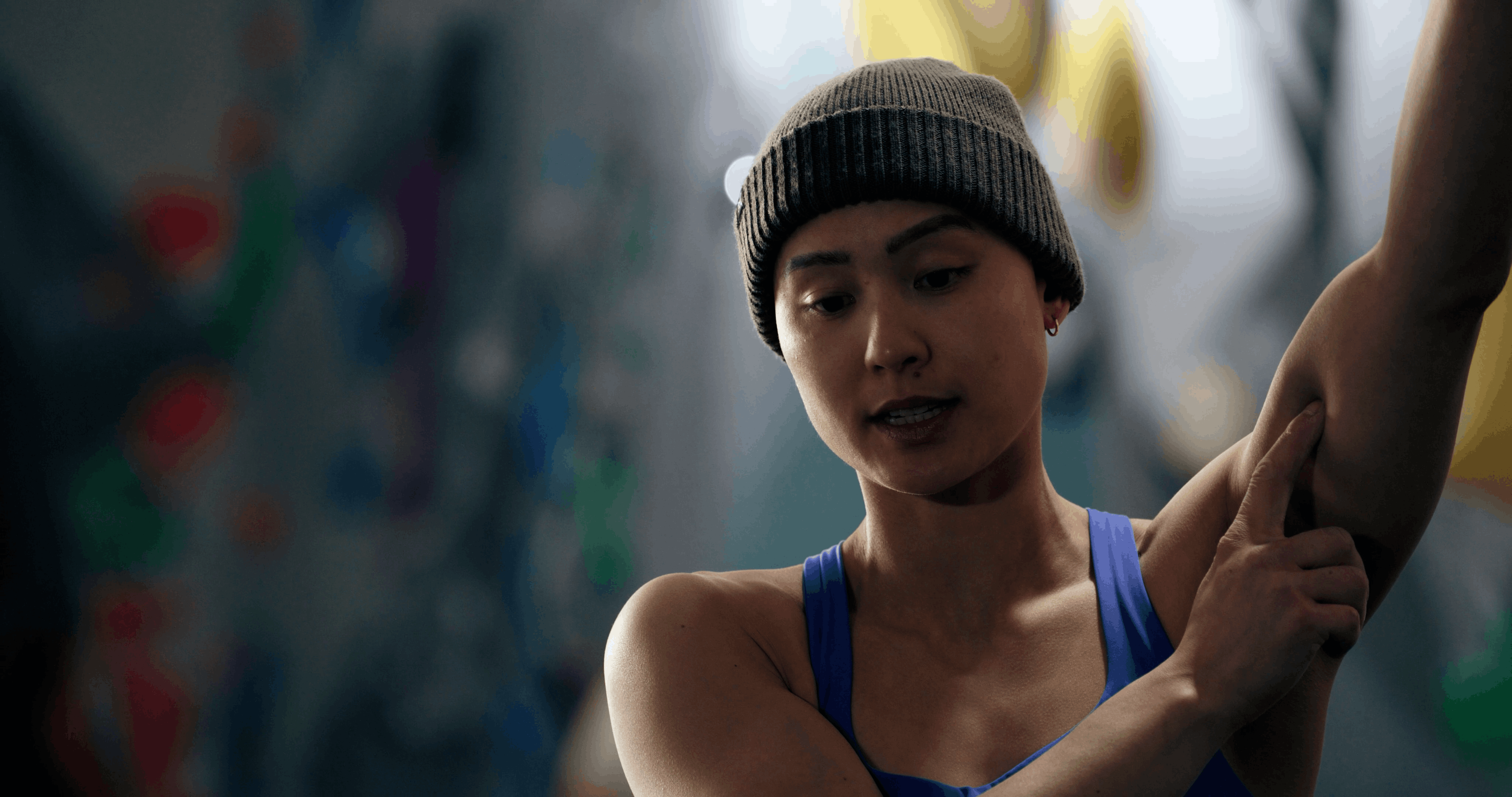 Efficient Movement preview 2