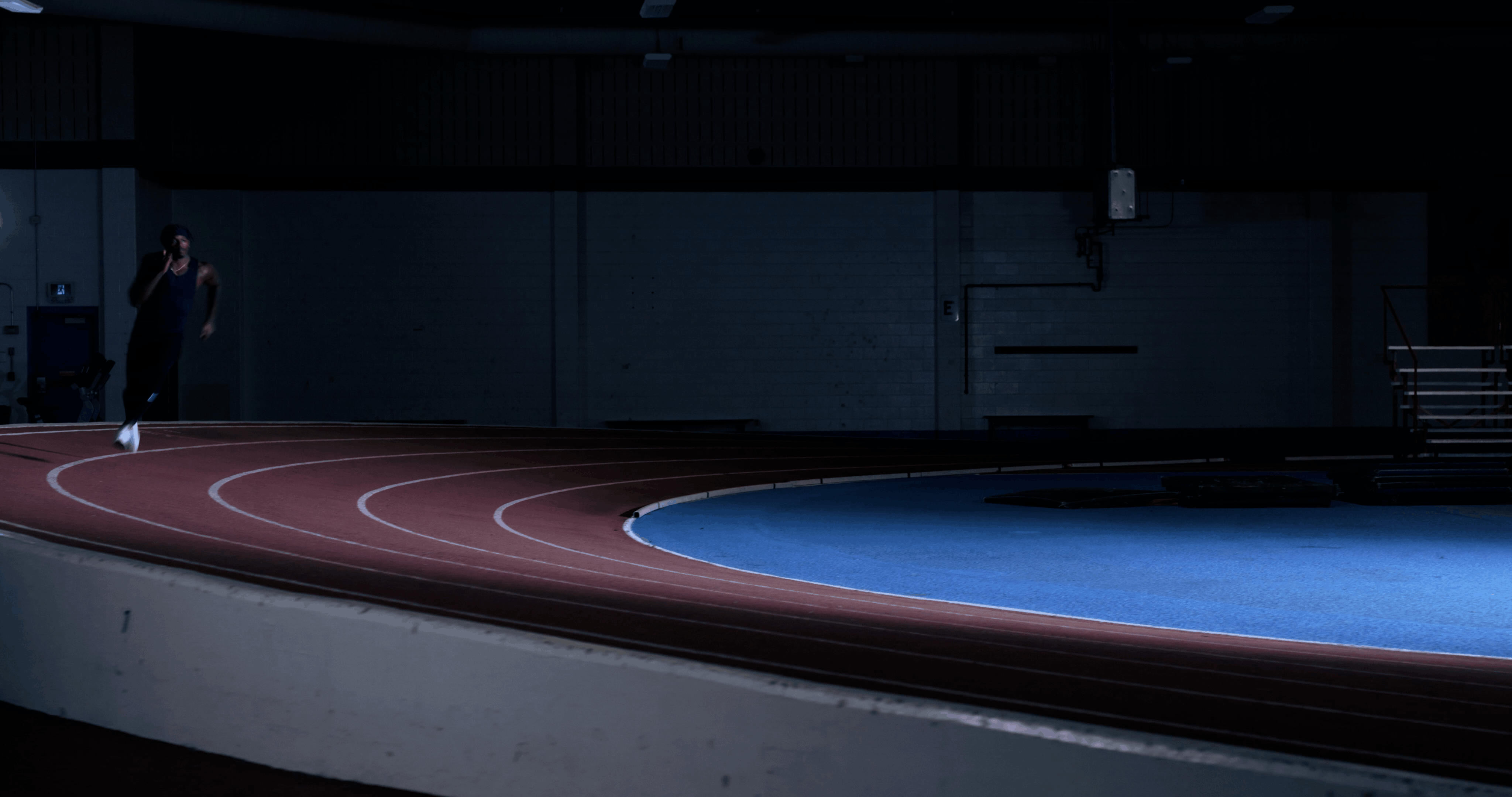 Curve Running preview 2