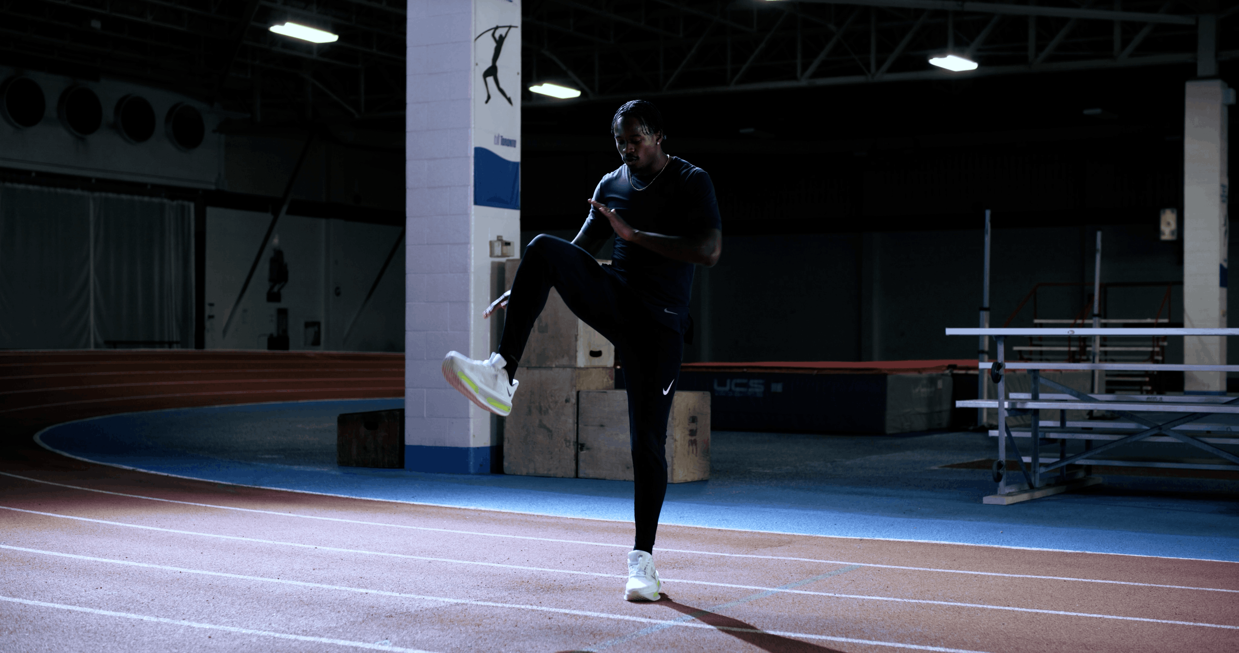 Sprint Drills