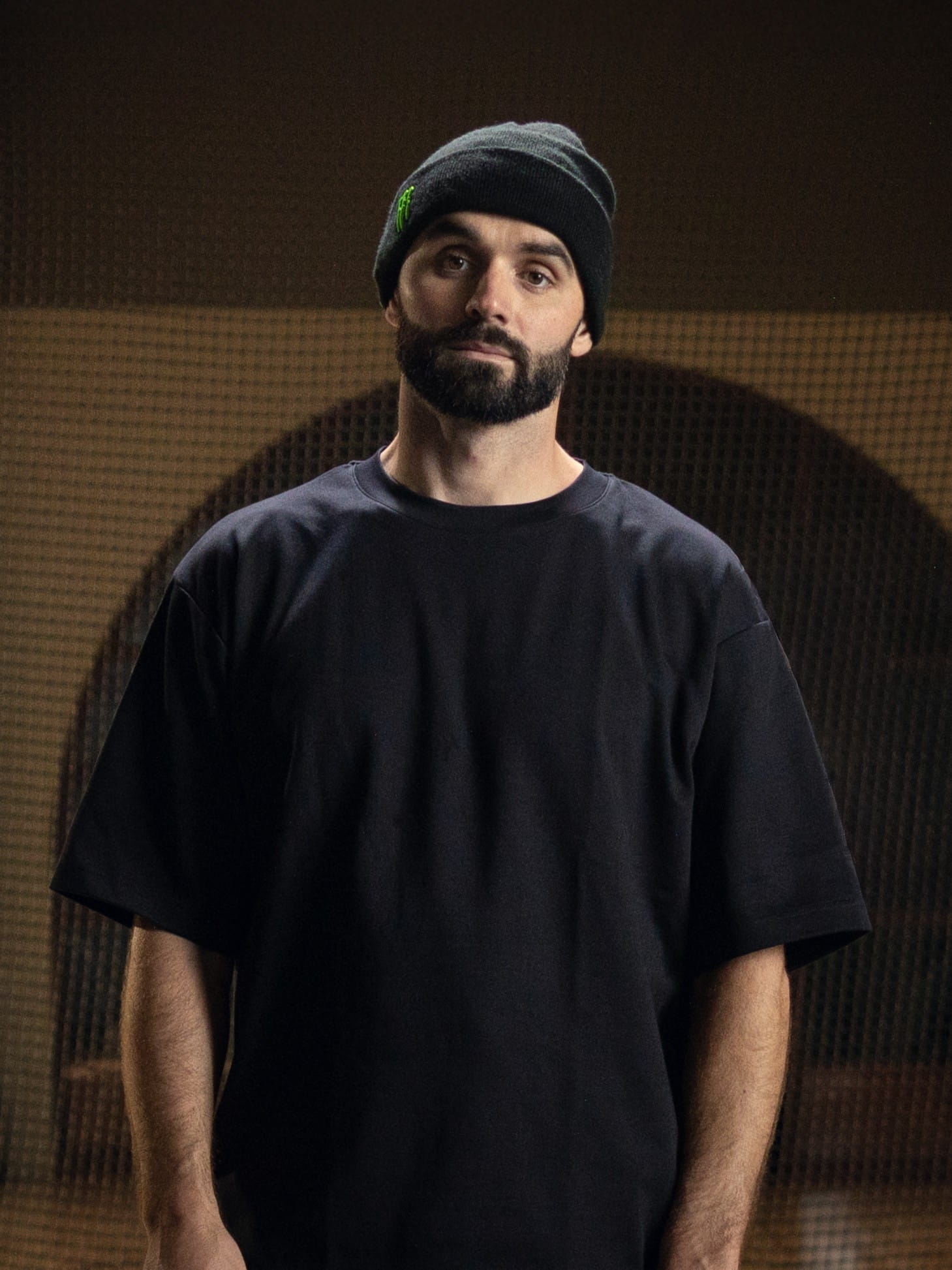 Matt Berger
