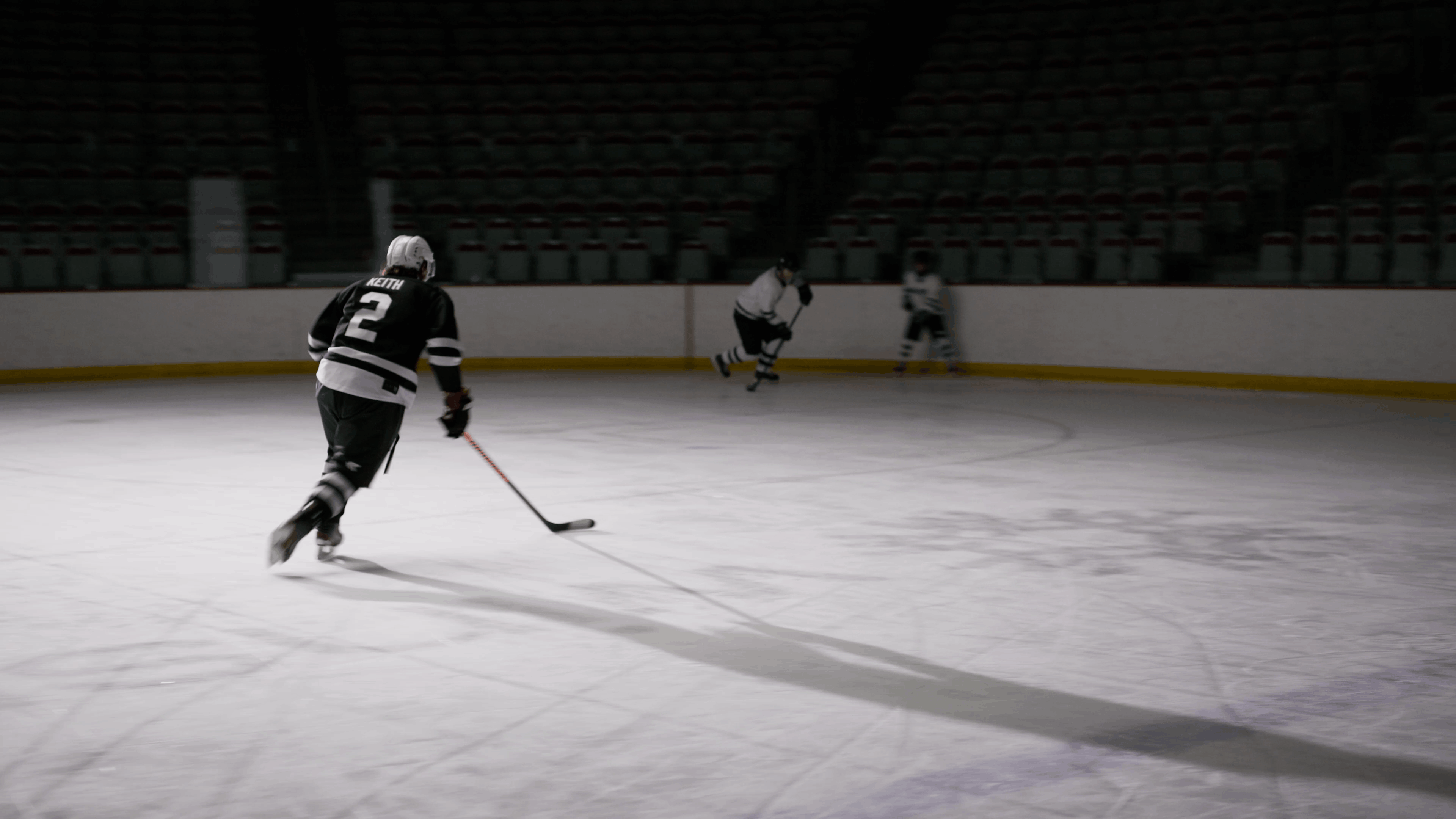 Hockey