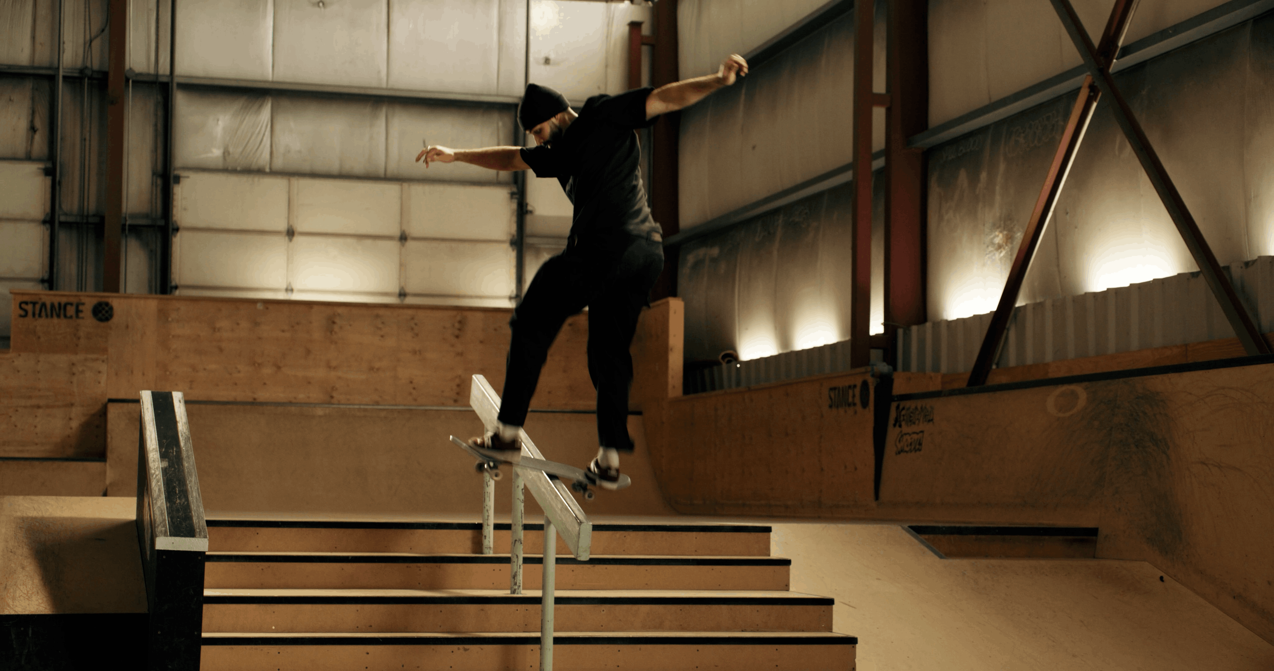 Kickflip Front Boardslide