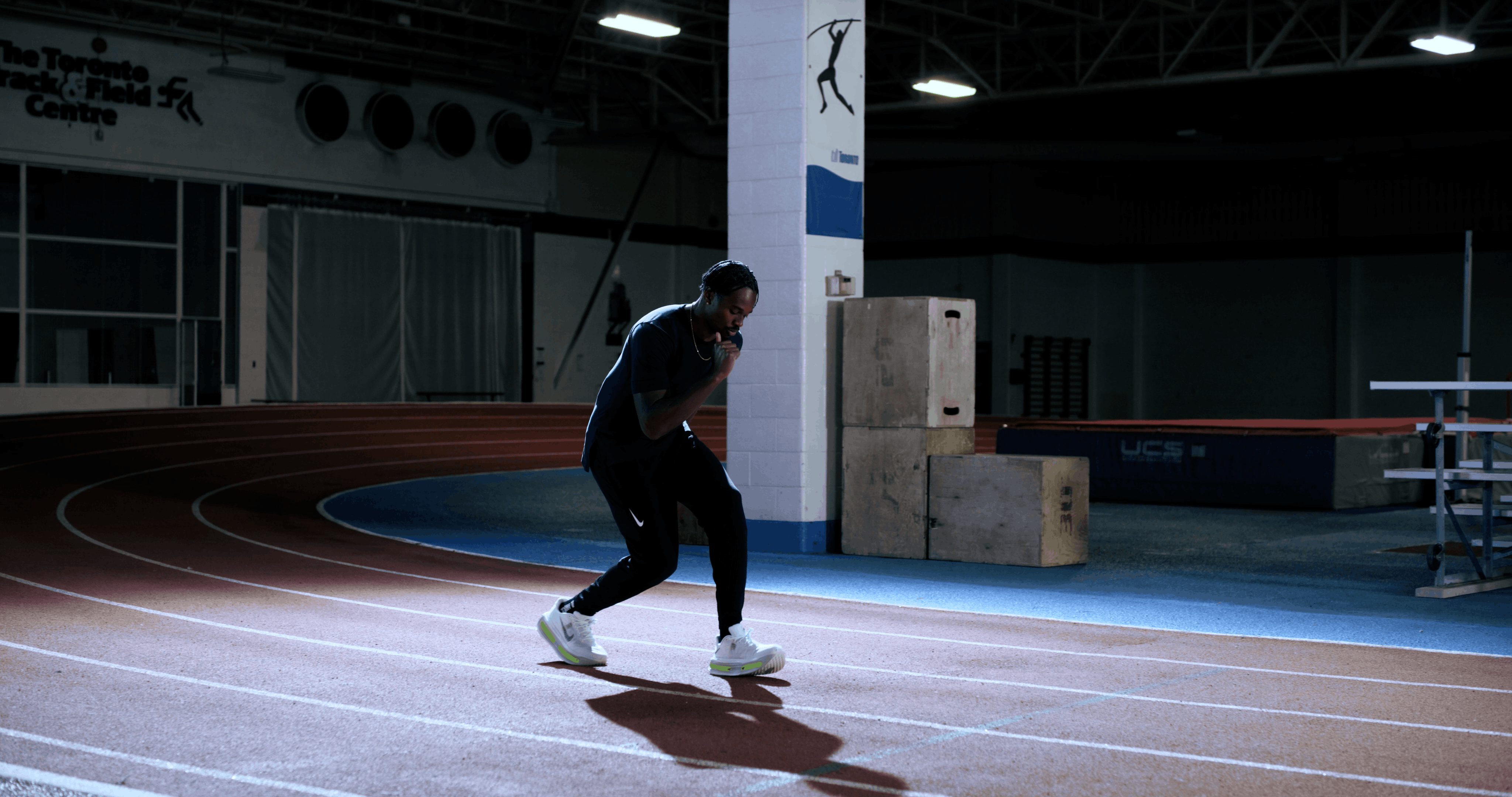 Dynamic Stretching