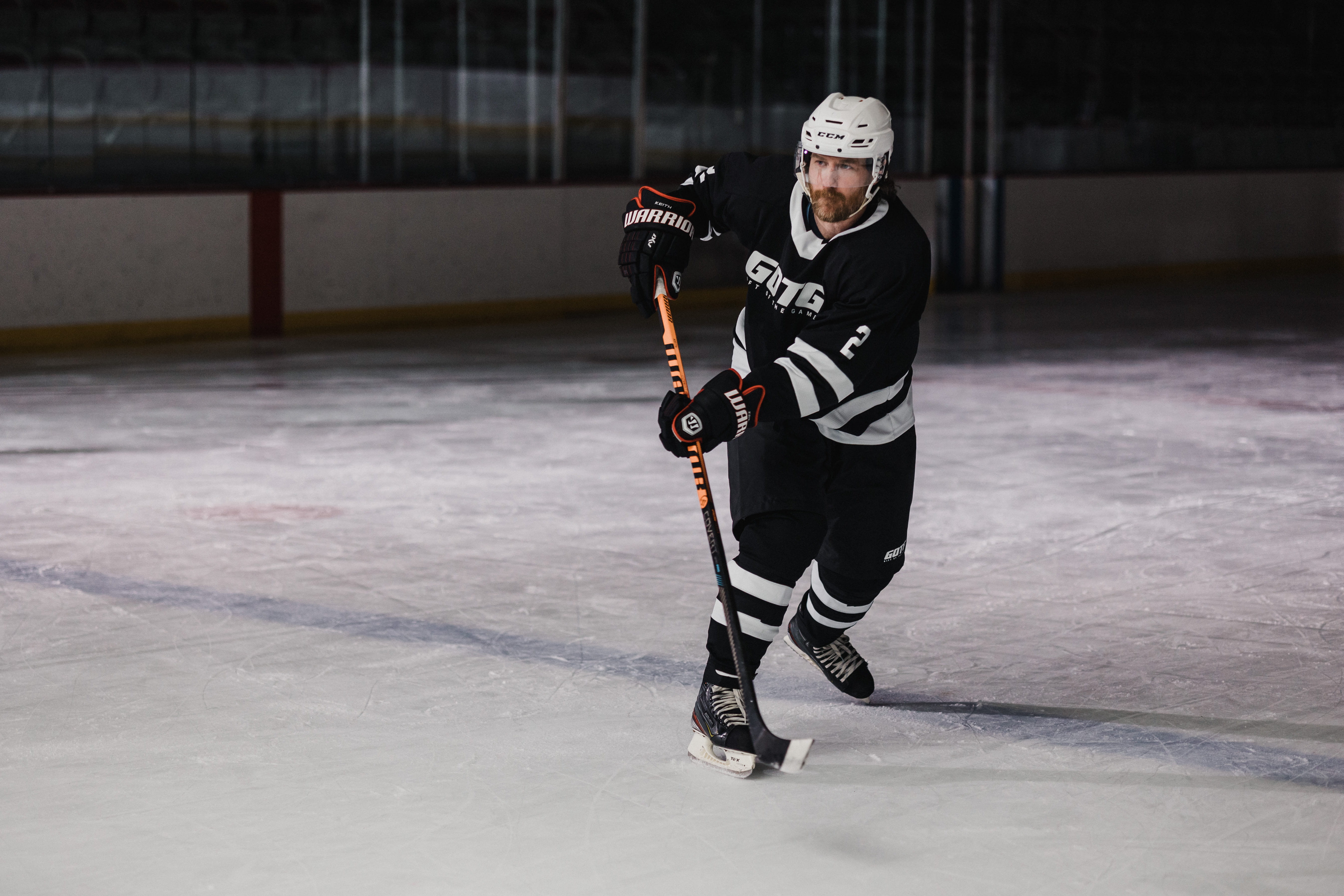 Duncan Keith